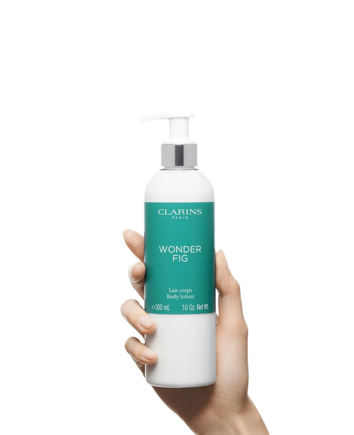 Clarins Paris Wonder Fig (10 OZ.)