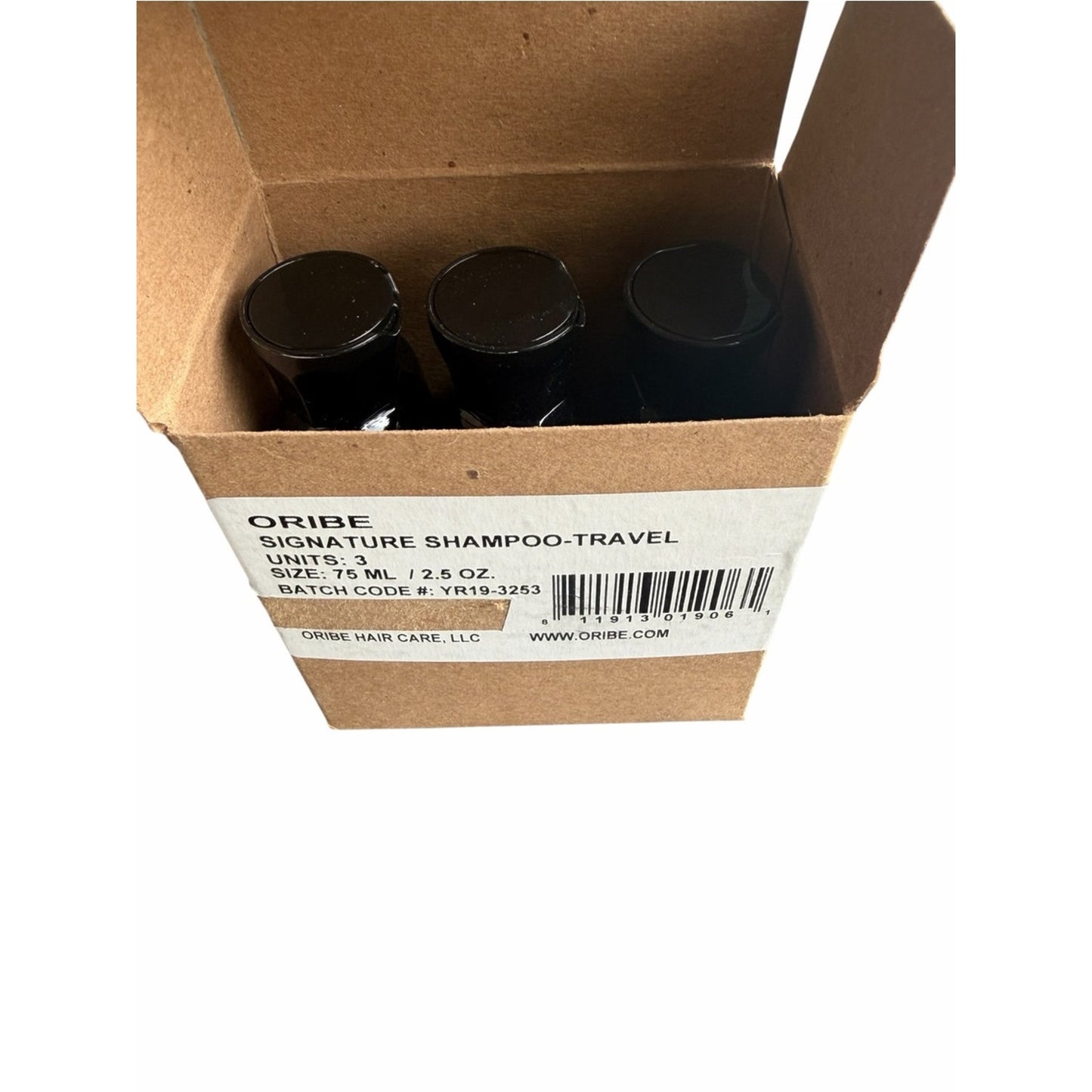 ORIBE Signature Shampoo Travel Size 2.5 oz / 75 mL New | Multiple Available