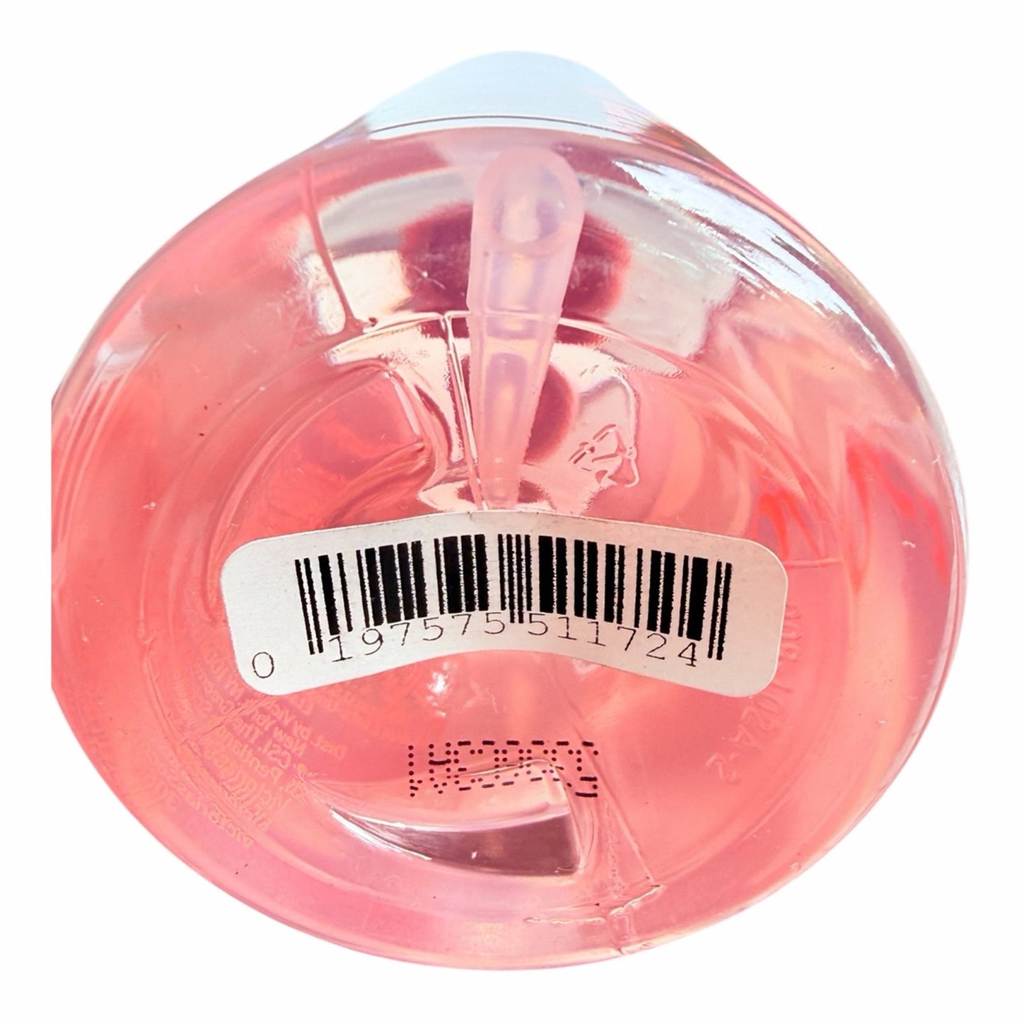 NEW Victoria’s Secret PINK Glazed Skin Body Oil Coconut 8 oz Vegan