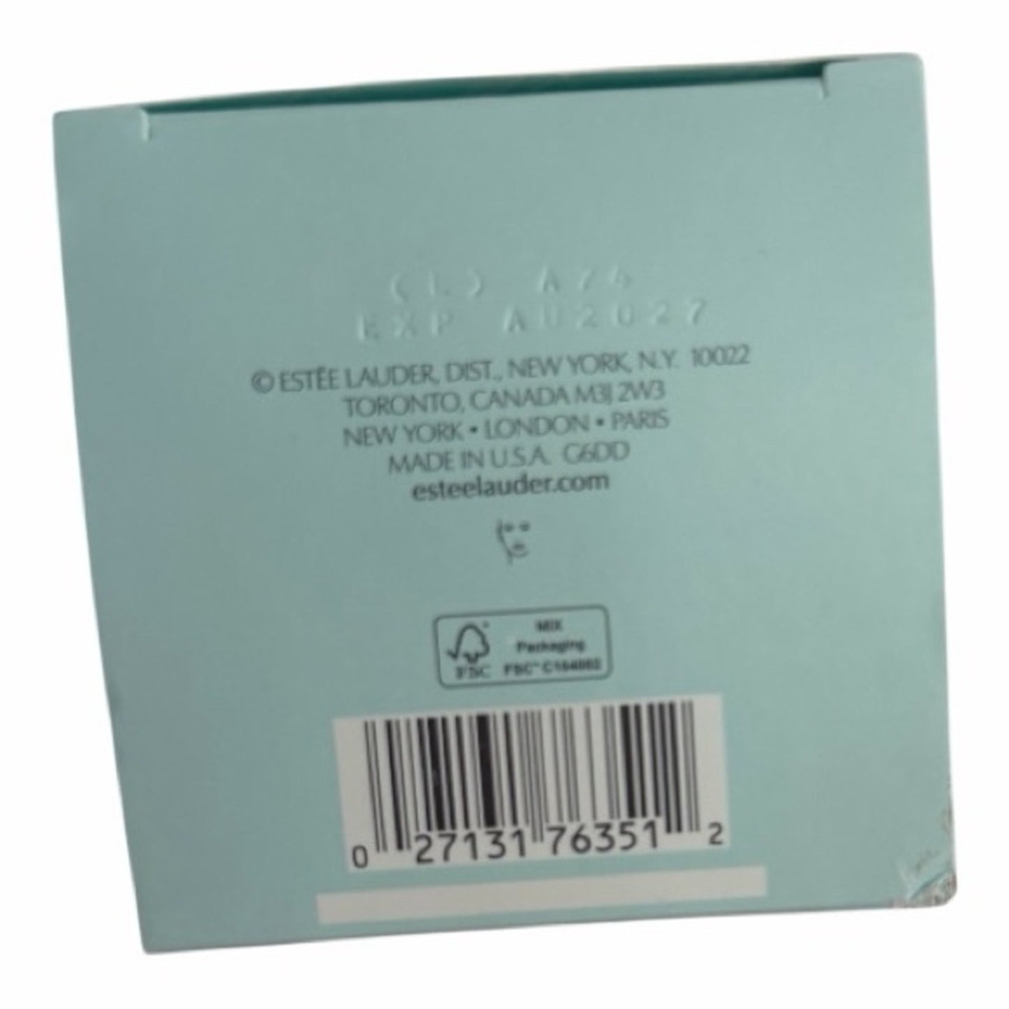 Estée Lauder DayWear Multi-Protection 24H Moisture Crème SPF 15 NEW