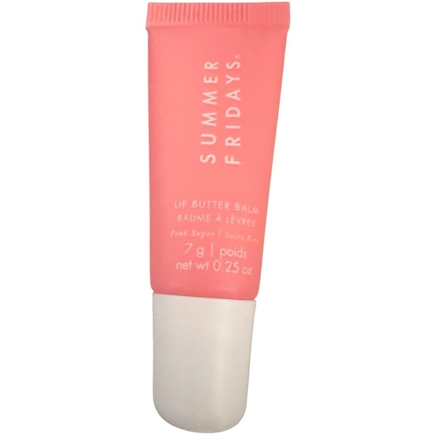 Summer Fridays Sephora Beauty
Insider Mask, Balm & Cream (3 pieces)
NIB