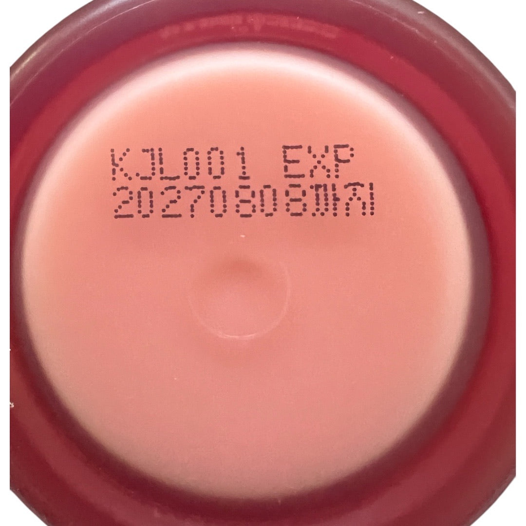 Laneige Lip Sleeping Mask Berry