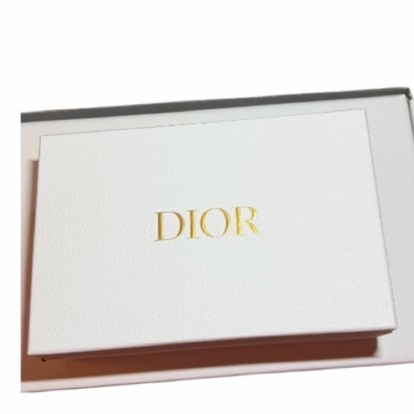 New Dior Backstage Makeup Brush Set with Zippered Case – Authentic (Boxed)
