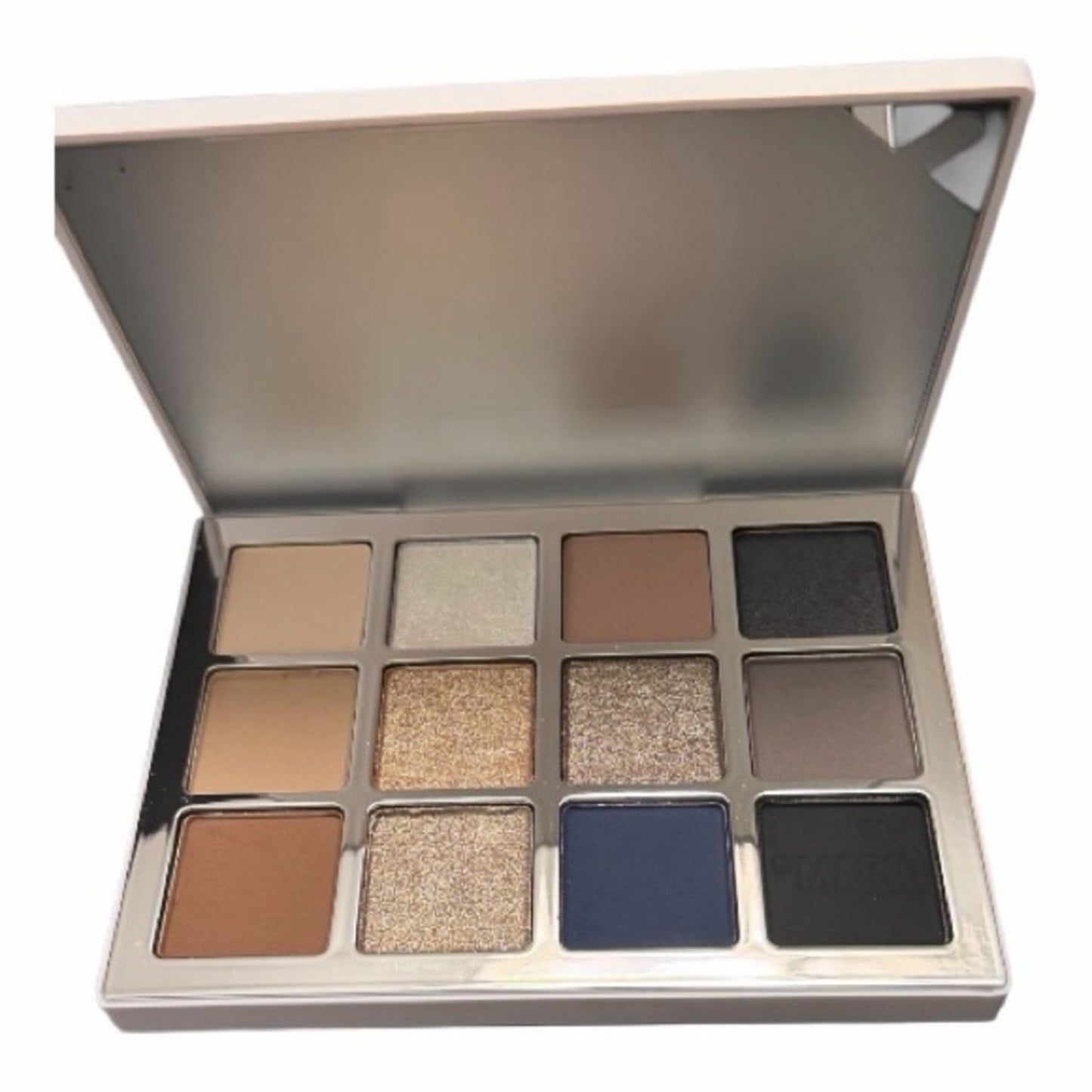 Makeup by Mario Ethereal Eyes Eyeshadow Palette — Limited Edition NIB