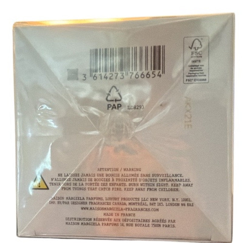 Maison Margiela Replica “Sailing Day” Scented Candle 165g New Sealed on