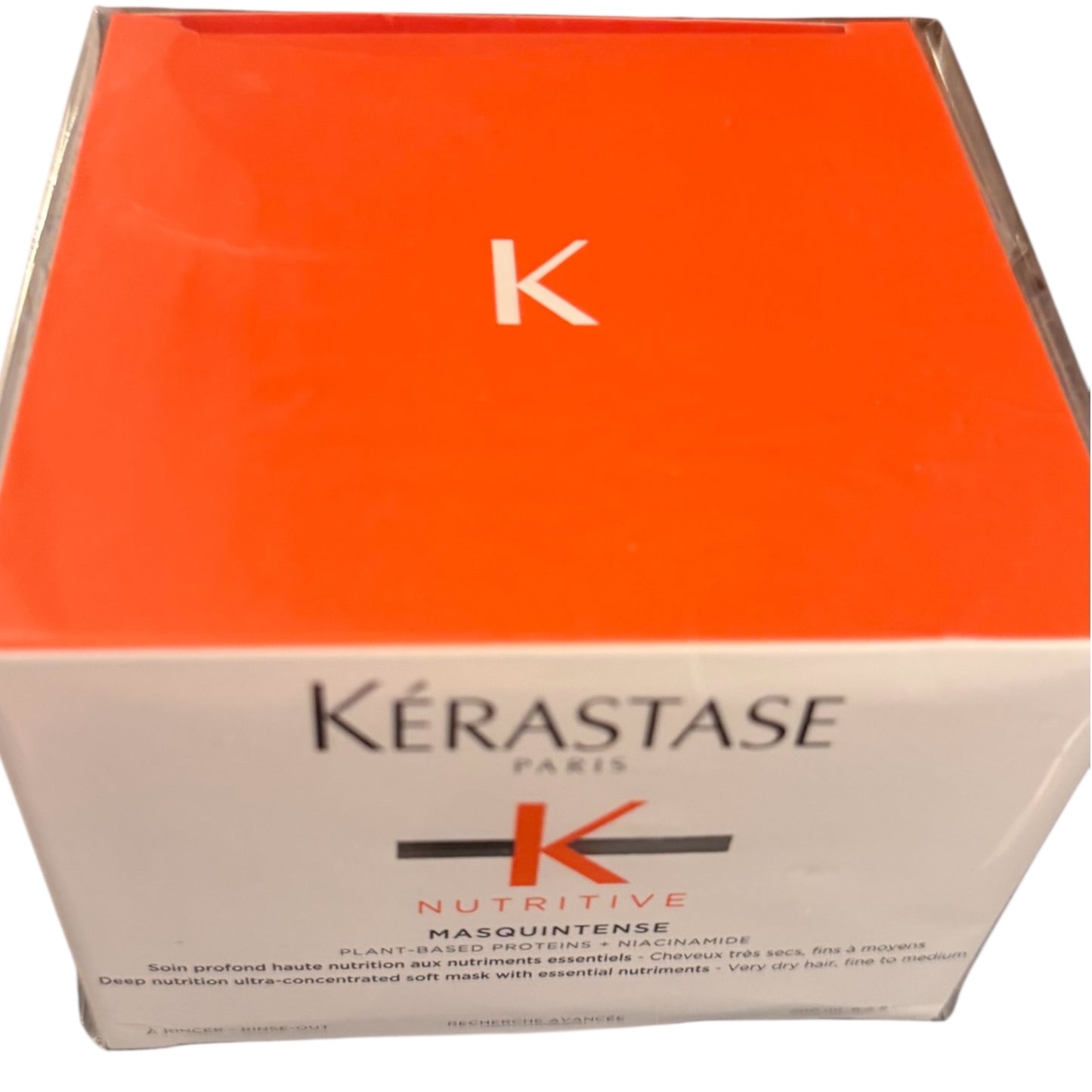 Kérastase Nutritive Masquintense Riche – 200ml