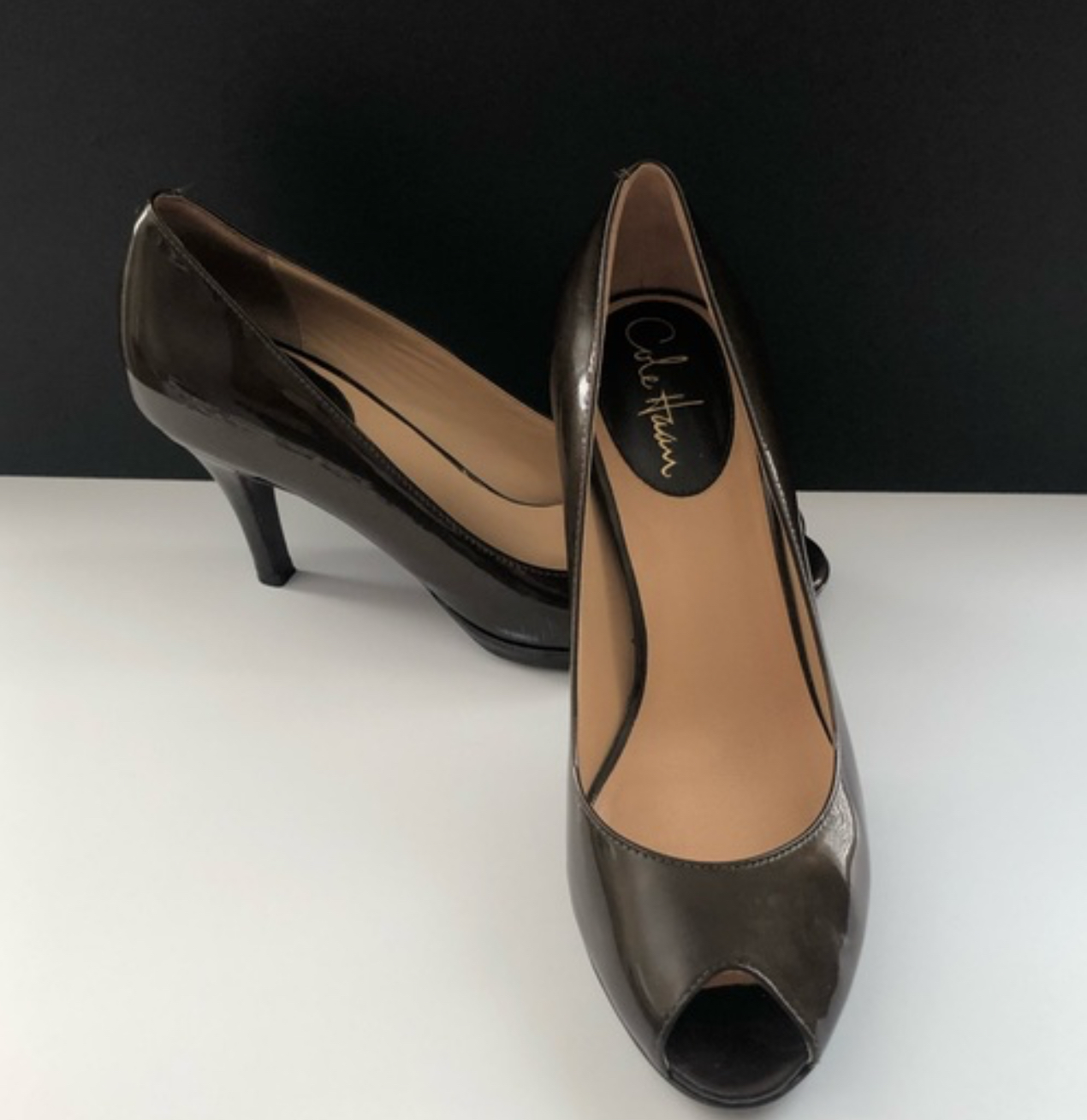 Vintage Cole Hahn Pumps Women’s Size 7.5