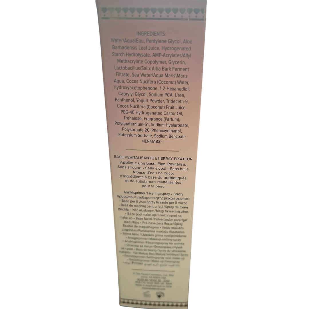 Too Faced Hangover 3 - in -1 Primer, Setting Spray and Refresher 120 ML