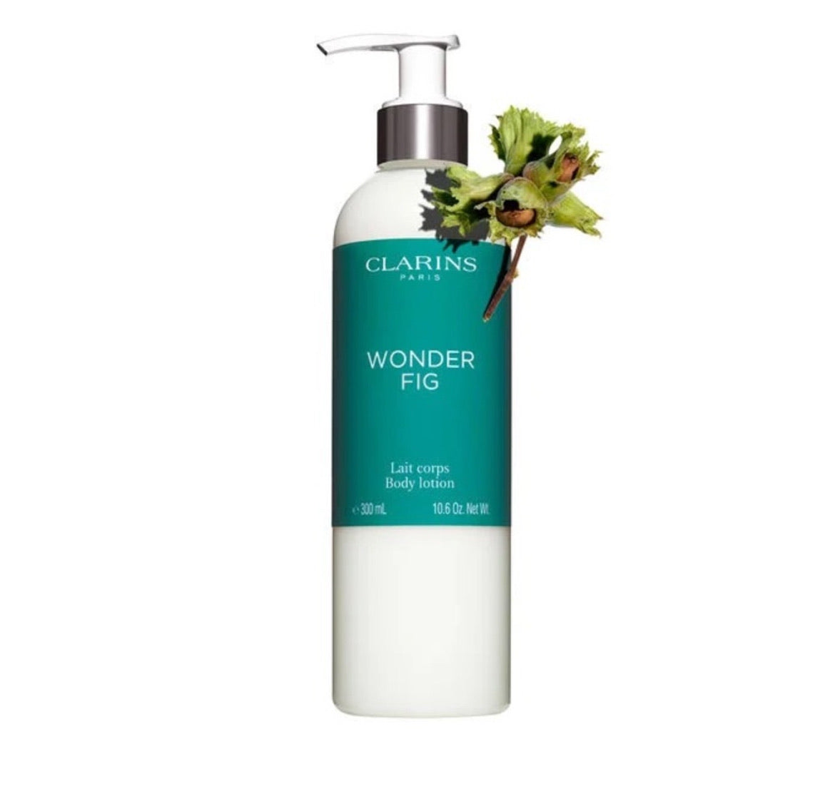 Clarins Paris Wonder Fig (10 OZ.)