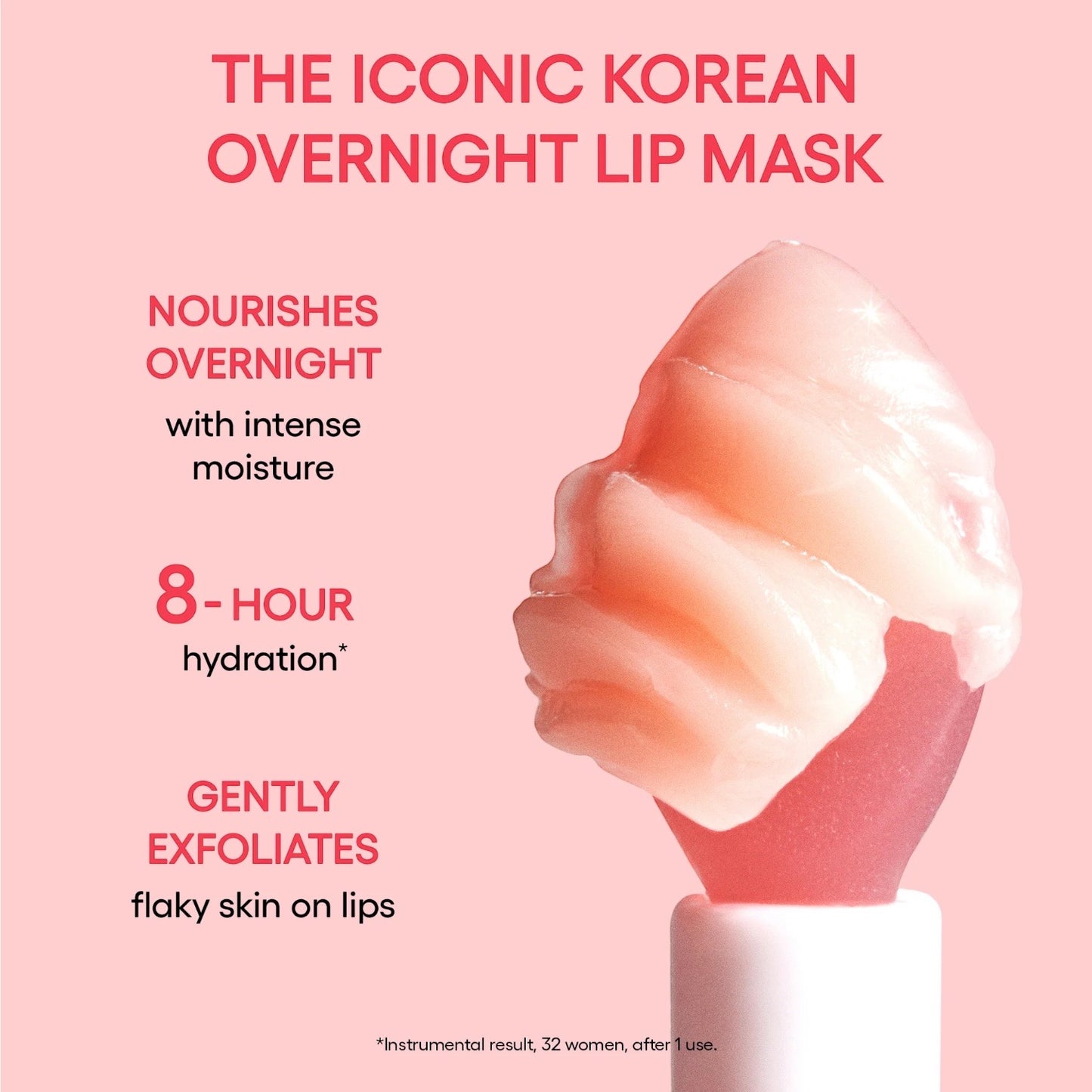 Laneige Lip Sleeping Mask Berry