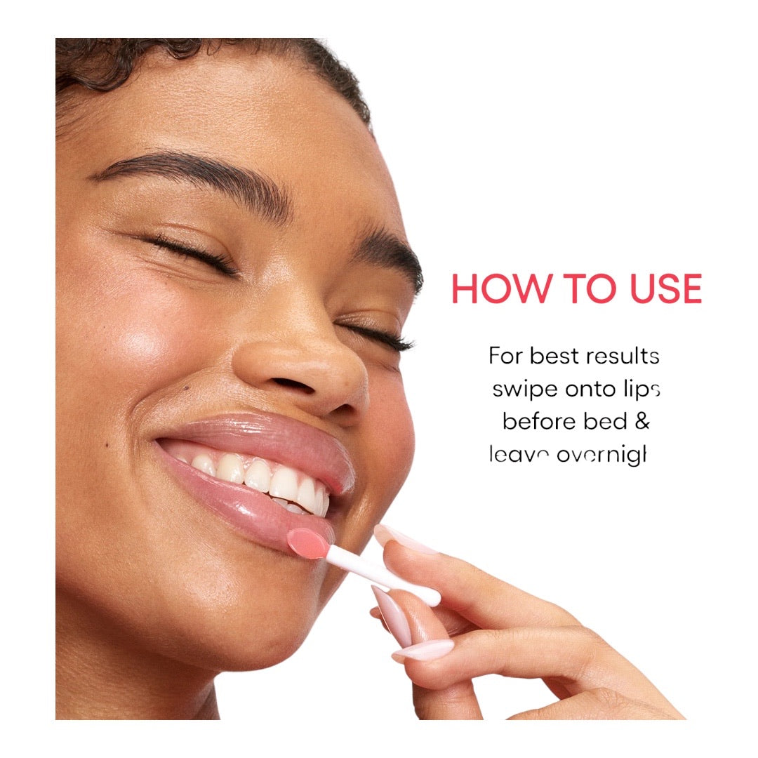 Laneige Lip Sleeping Mask Berry