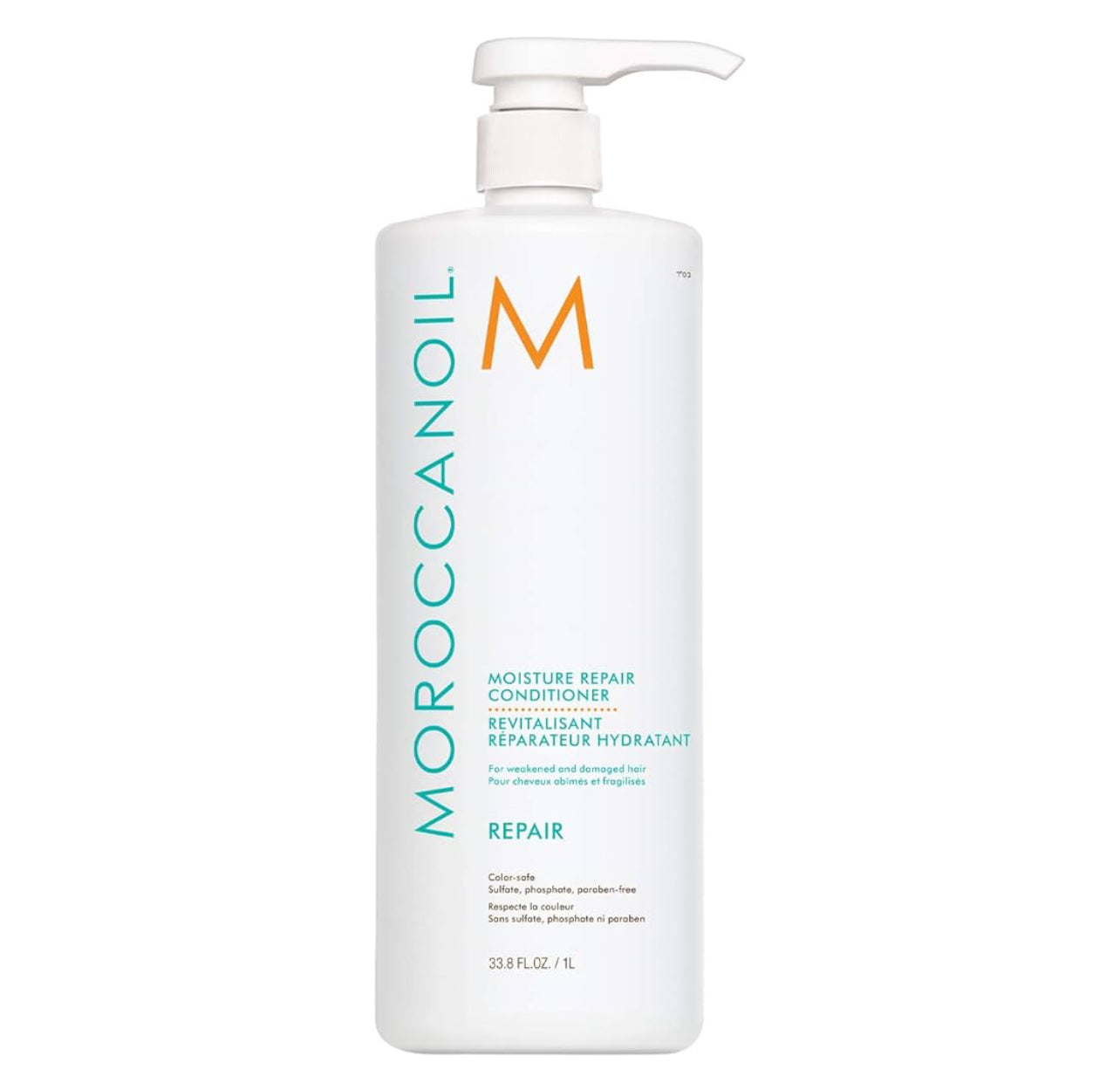Moroccanoil Moisture Repair Conditioner 16.9 Oz