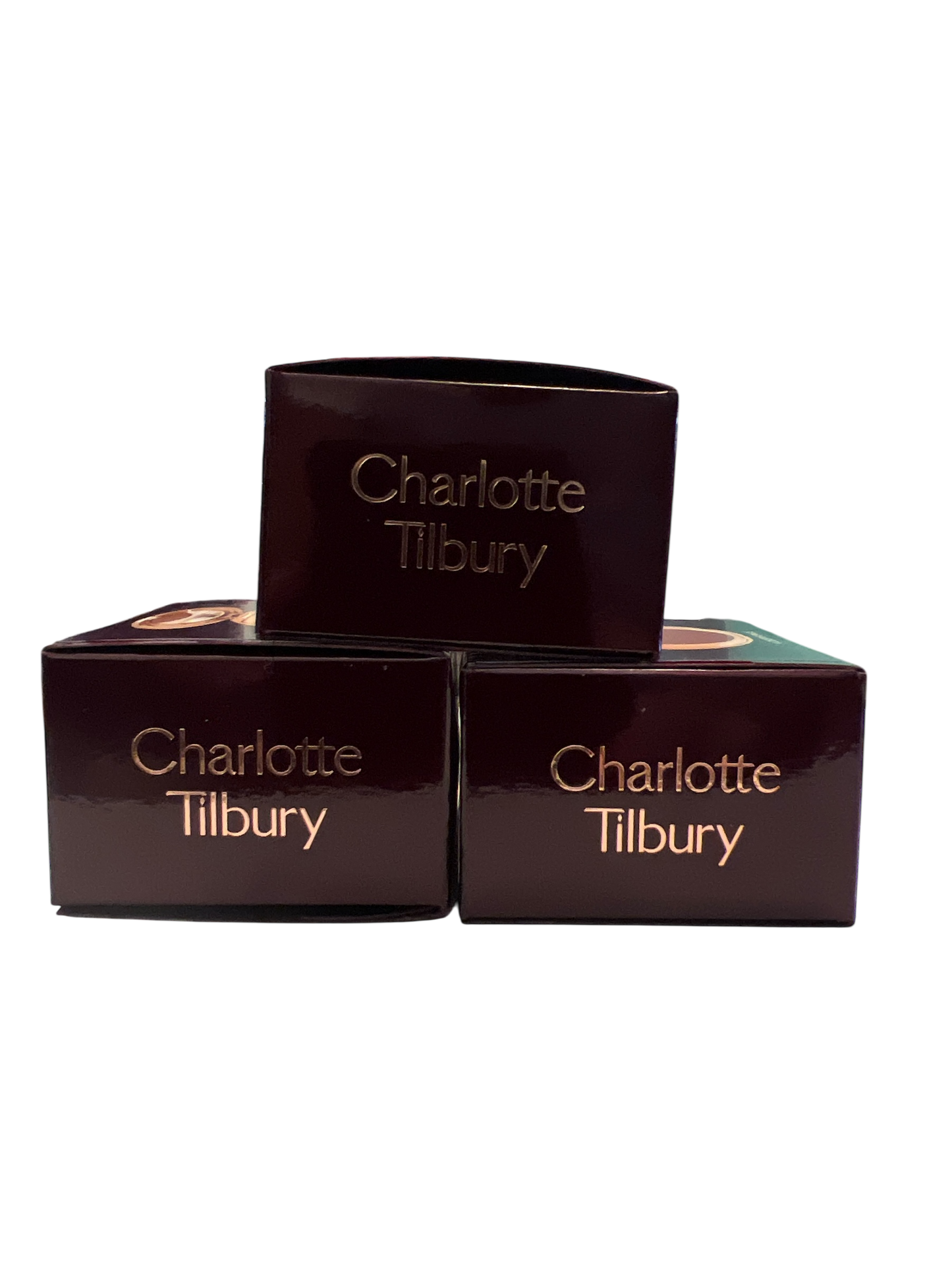Charlotte Tilbury
AIRbrush-effect makeup finishing powder for medium skin tones. (0.11 OZ. travel size)