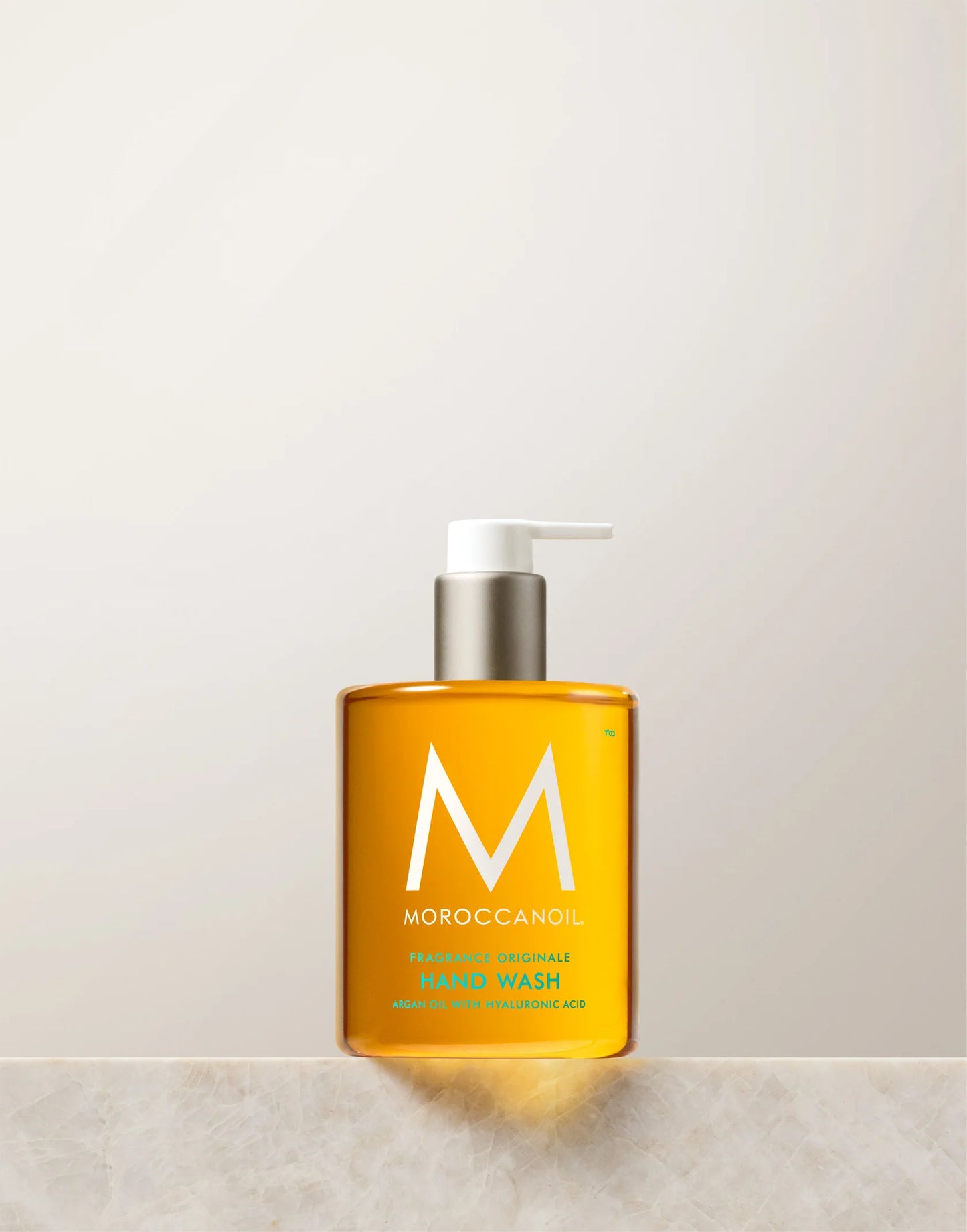 Moroccanoil Hand Wash Amber or Orignal (12.2 fl Oz)