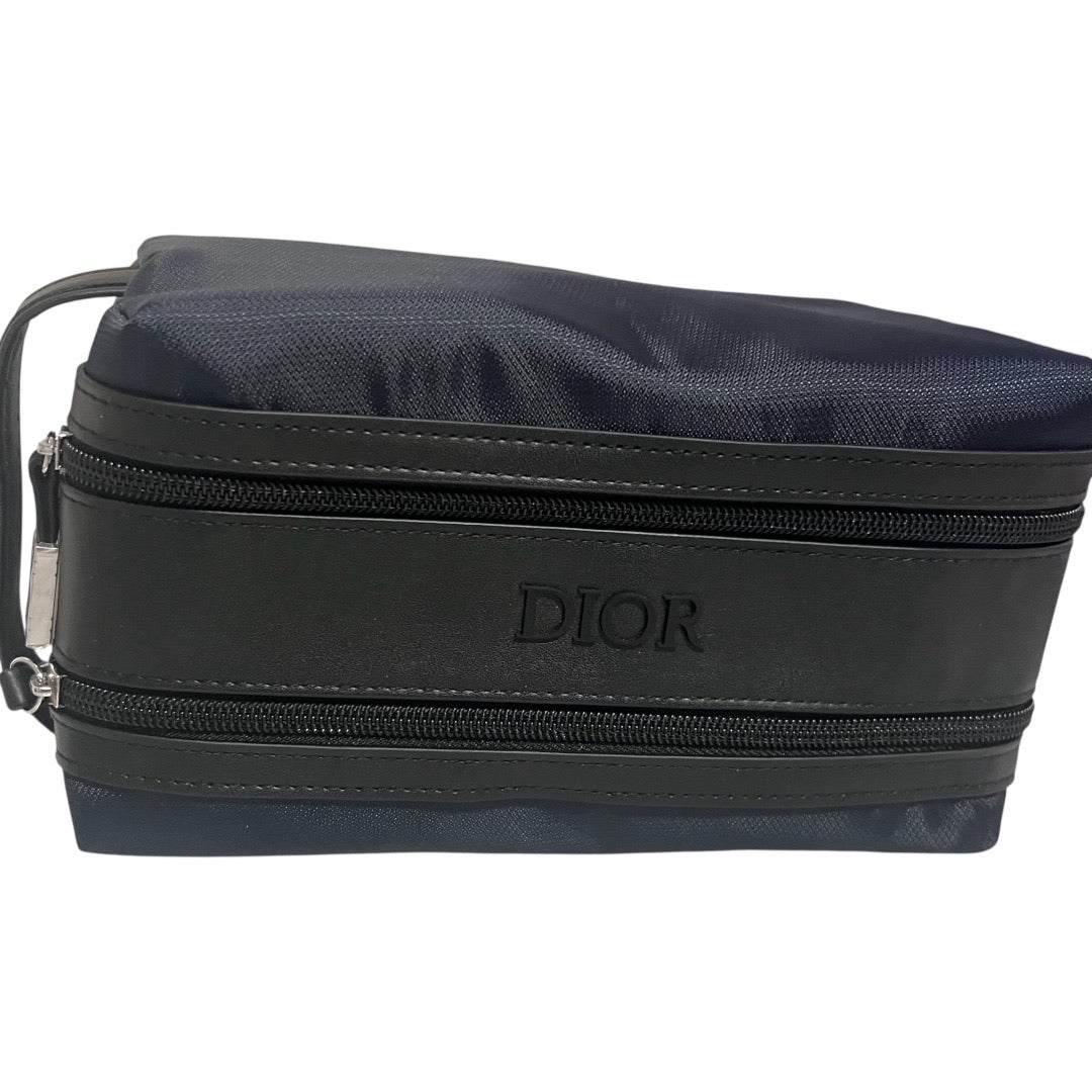 Dior toiletry bag