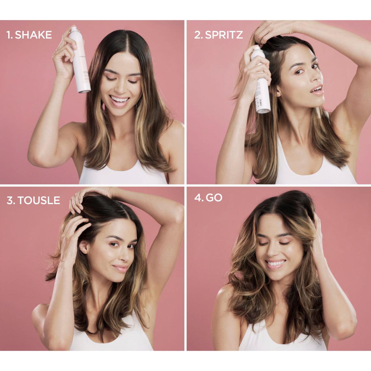 Beautybio Healthy Scalp Dry Shampoo (4 Oz)
