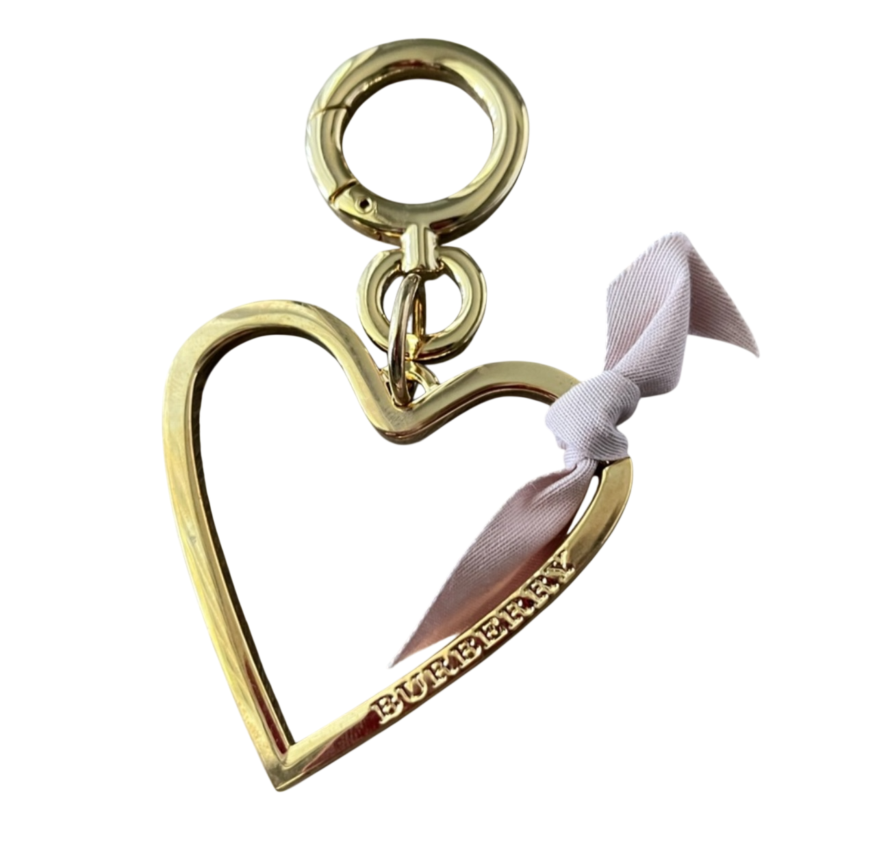 Burberry Charm