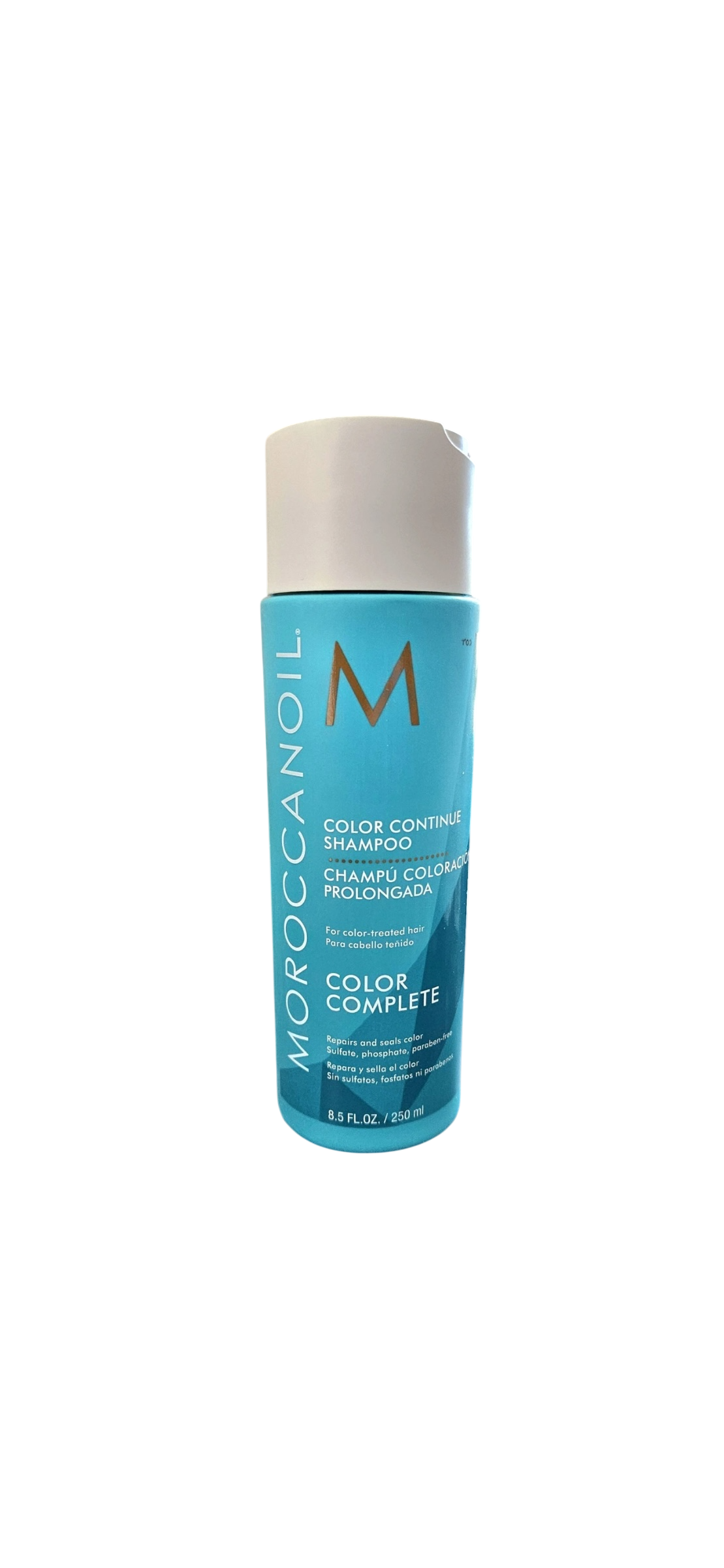 Moroccanoil Color Complete Color Continue Shampoo 8.5 oz NEW!
