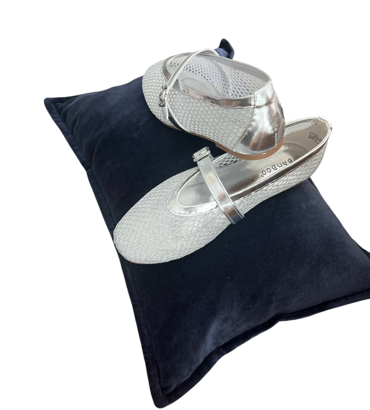 Mary Jane Ballet Flat