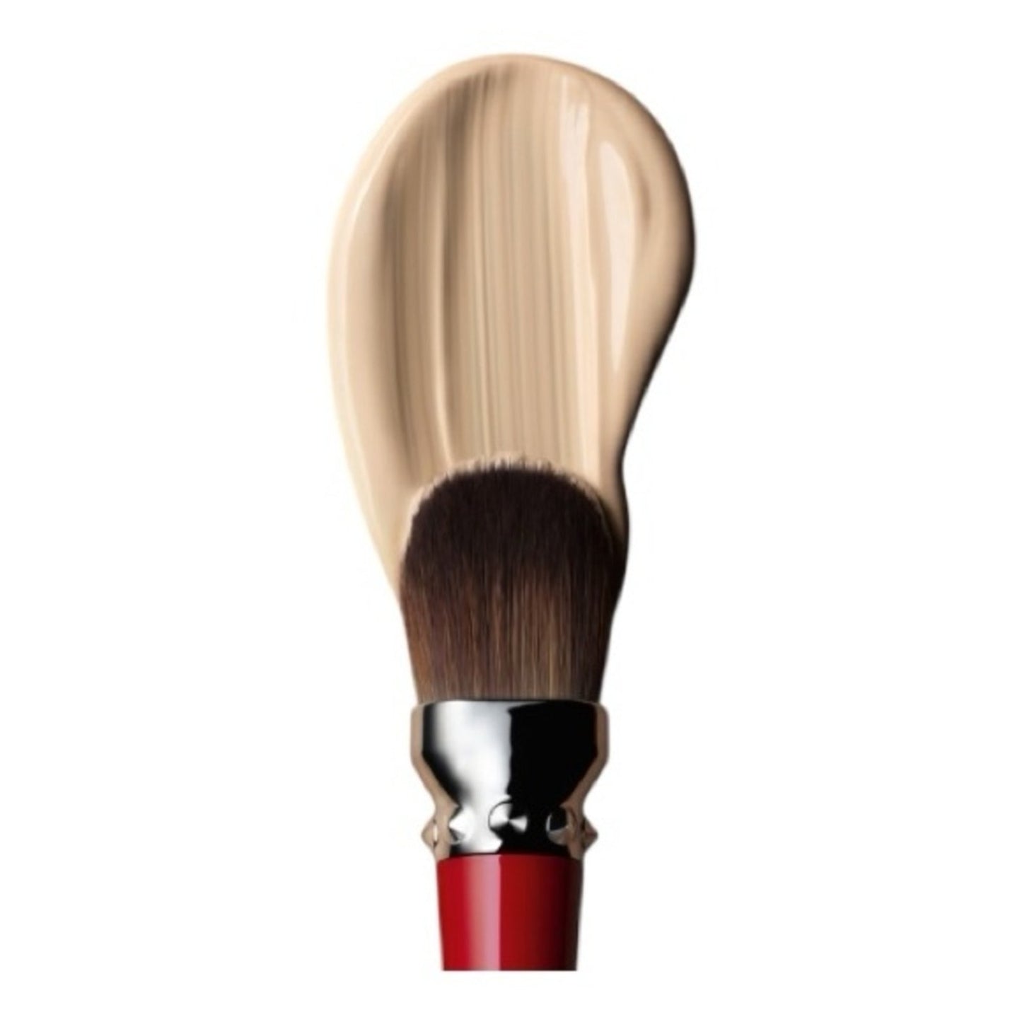 CHRISTIAN LOUBOUTIN Teint Fetiche Le Liquid Foundation 20N- Dune Nude NIB