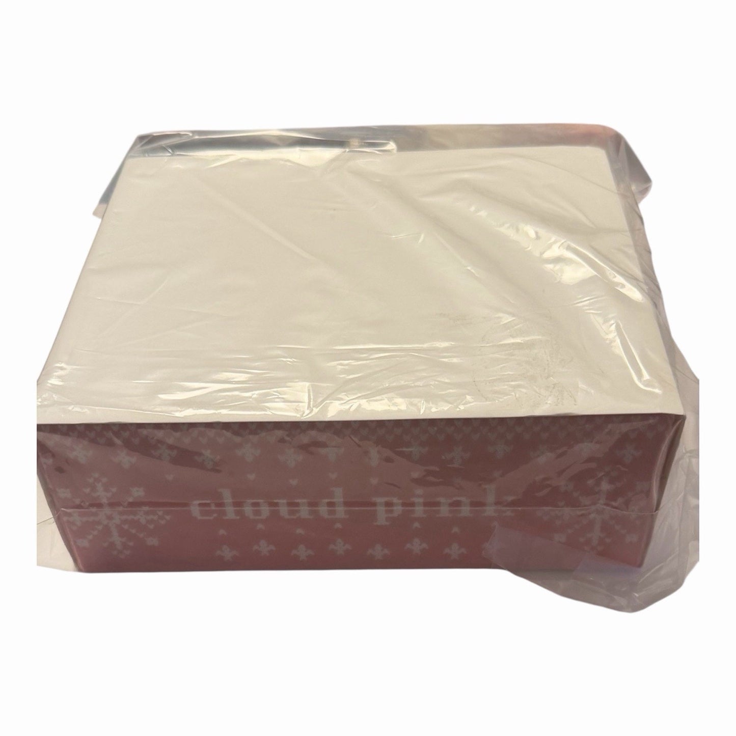 Cloud Pink Gift Set 1oz Eau de Parfum + 10ml Travel Spray NEW In Orig Box