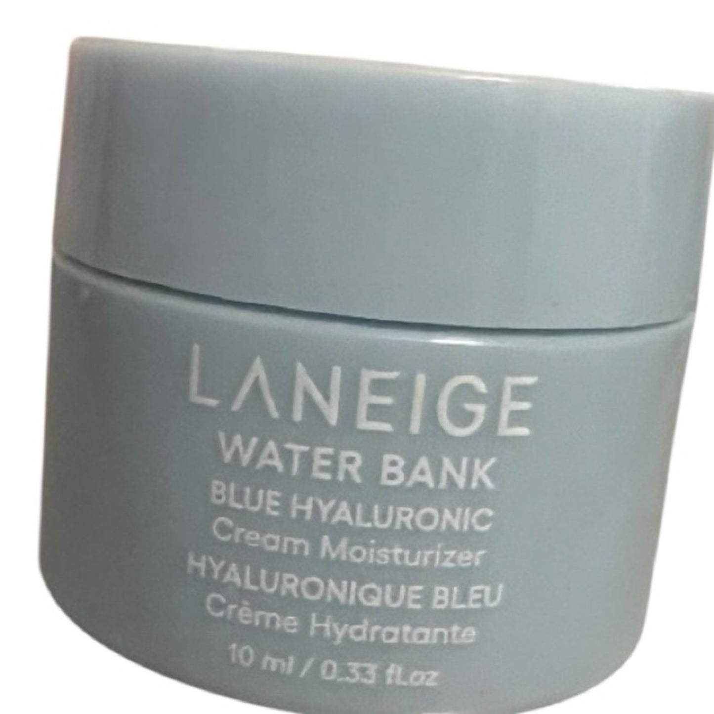 LANEIGE 3 Piece Set - Creamy Skin, Lip Sleeping Mask & Water Bank
NIB Sephora