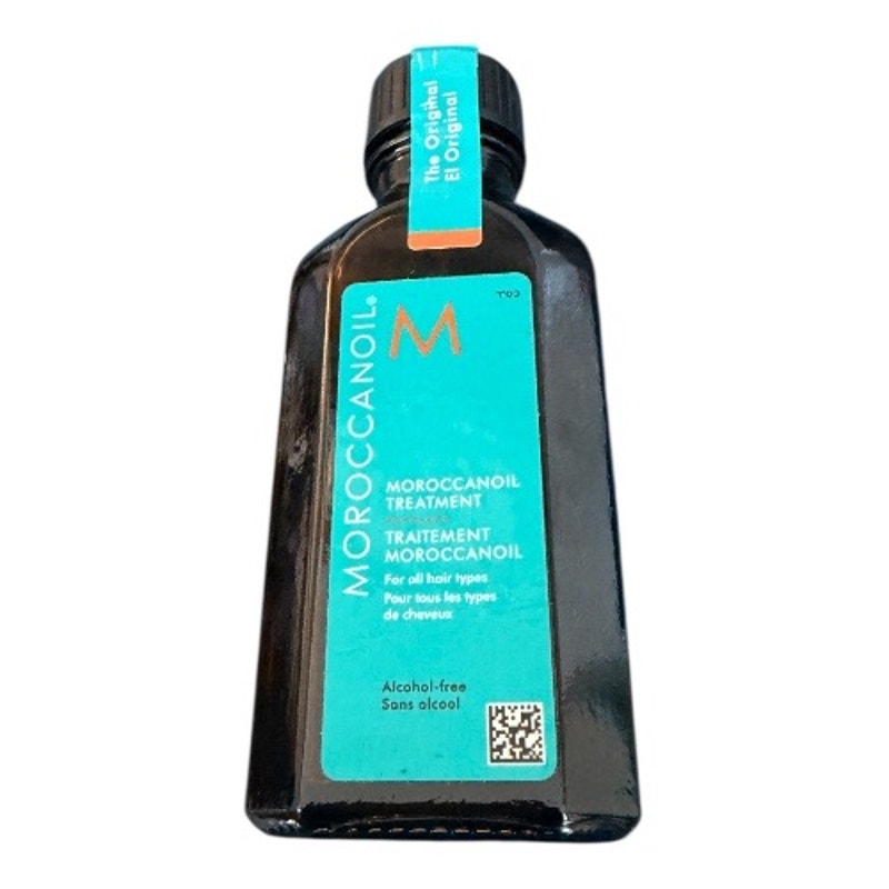 Moroccanoil Treatment Original New Sealed 1.7 Fl.Oz.