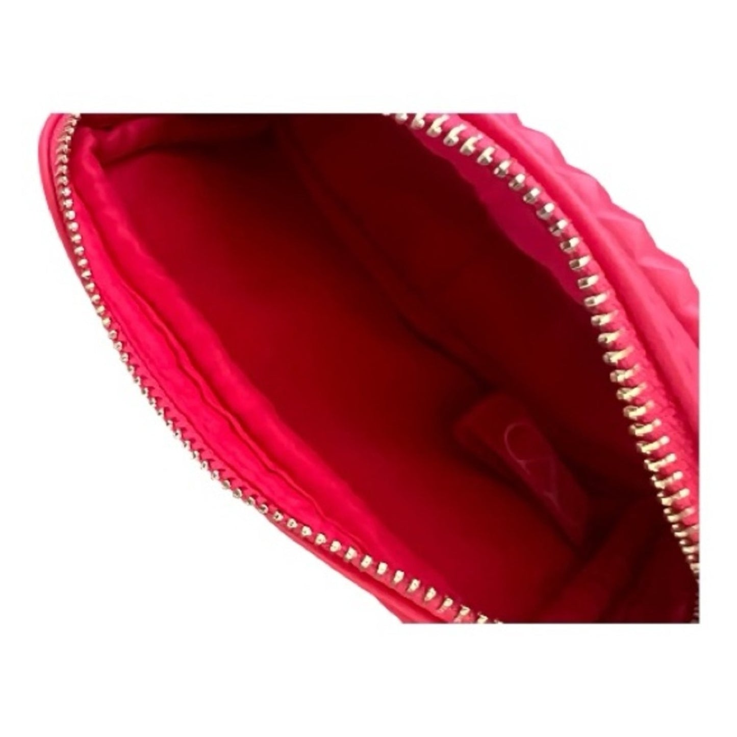 Valentino Red - Wristlet - Card Holder W 2 Lipsticks (123R) & (22R)NIB