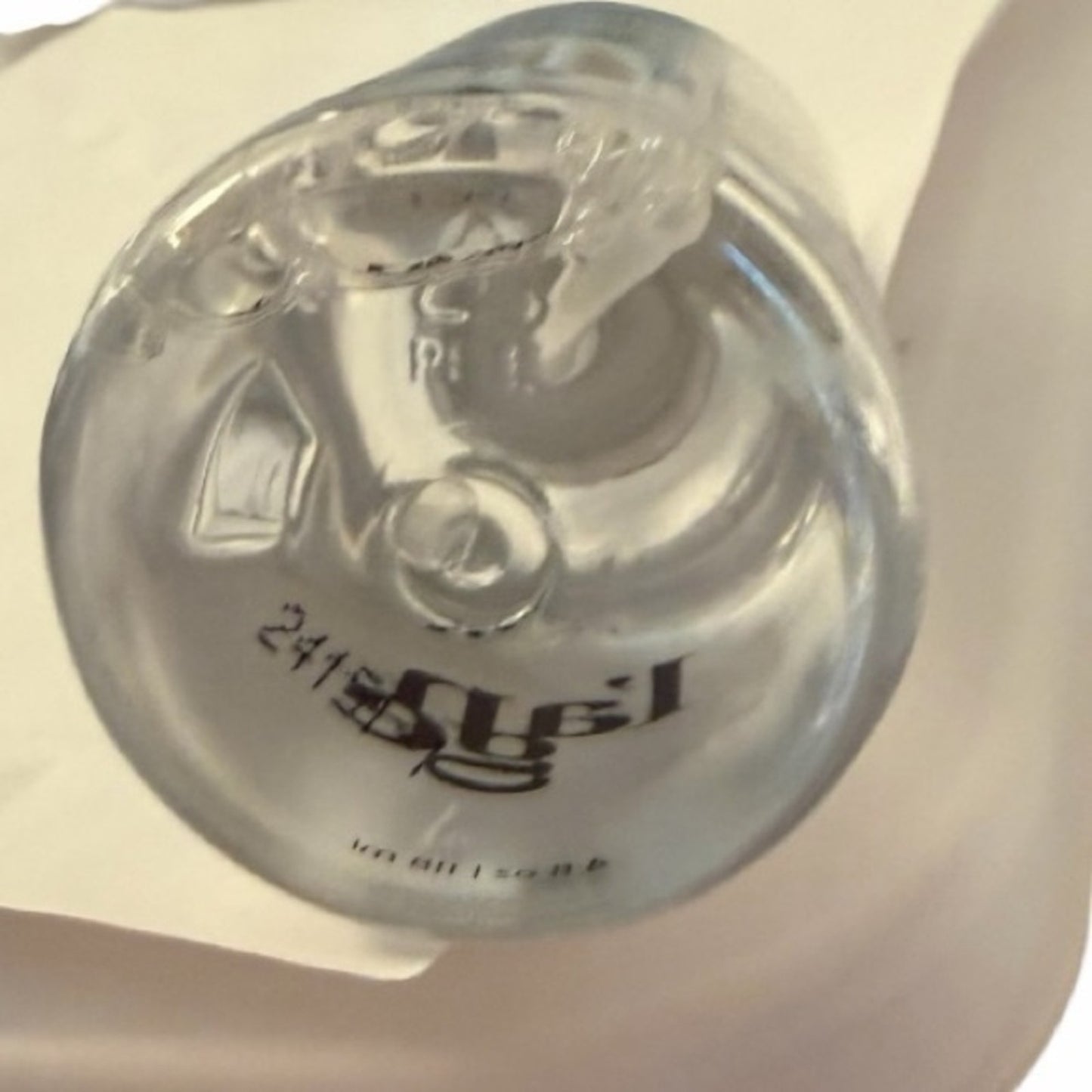 L'ange Rival Heat Shield Spray New & Sealed