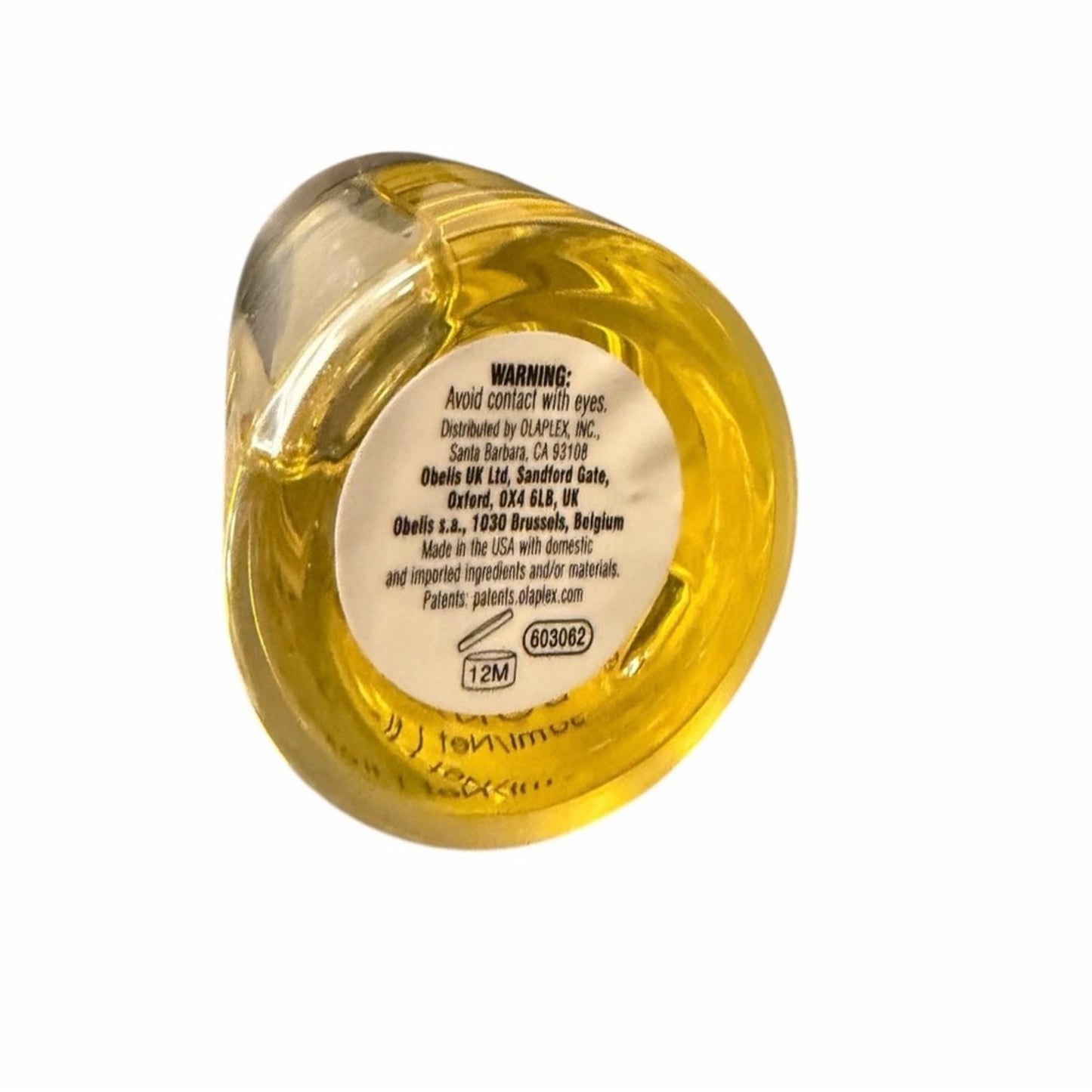 Olaplex No.7 Bonding Oil 1 oz / 30 ml NEW in Box