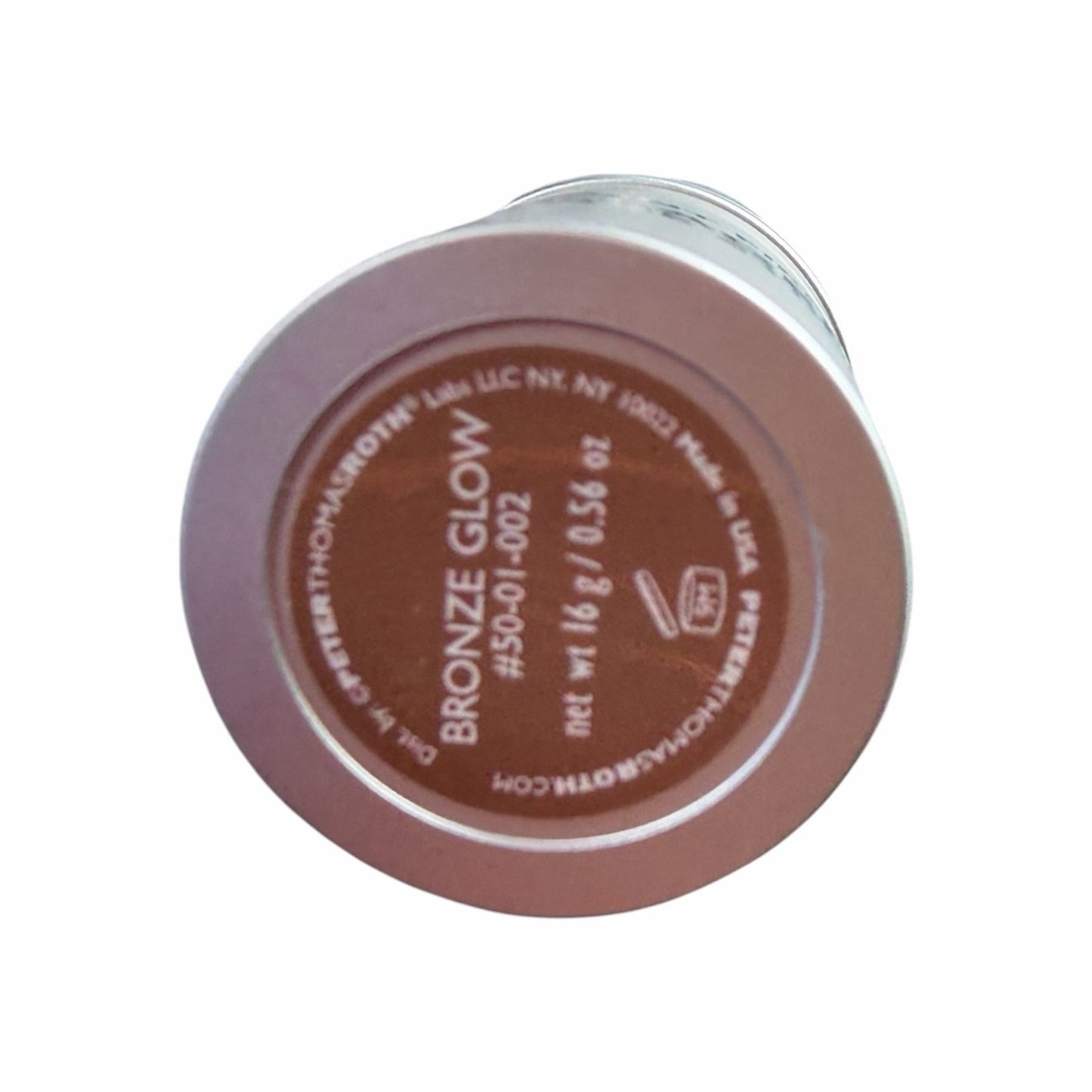 Peter Thomas Roth Instant Firm X Collagen Bounce Stick Bronze Glow NIB