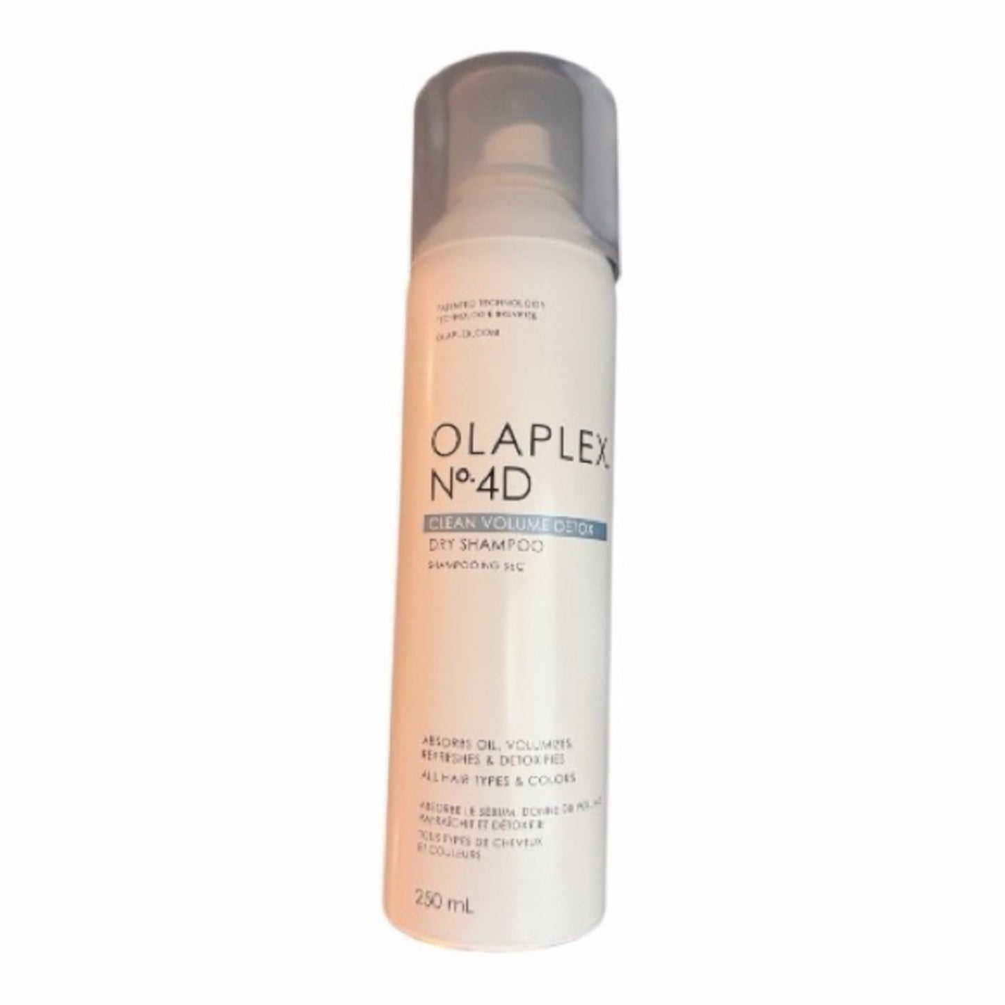 Olaplex Repair + Refresh Bundle | Mini Essentials Set + No.4D Dry Shampoo | New
