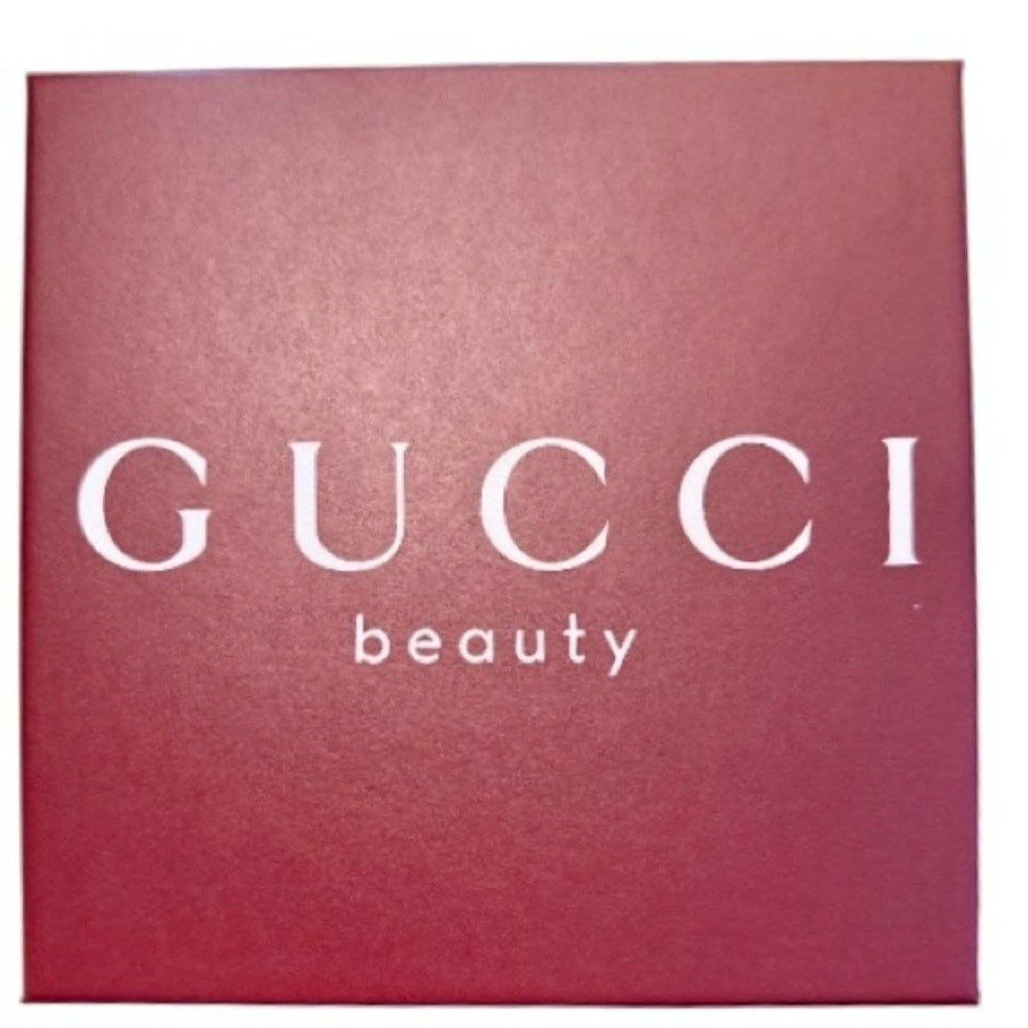 Gucci Beauty Glow Highlighter & Gloss Set NEW In Box