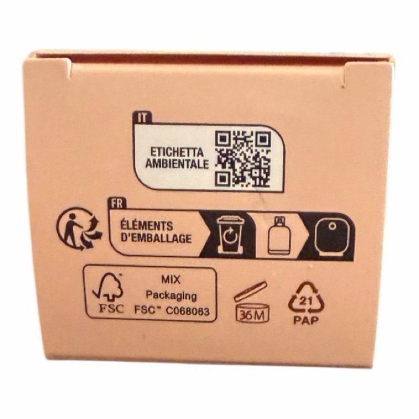 Burberry Goddess Eau de Parfum Mini 5ml / 0.16 oz NIB