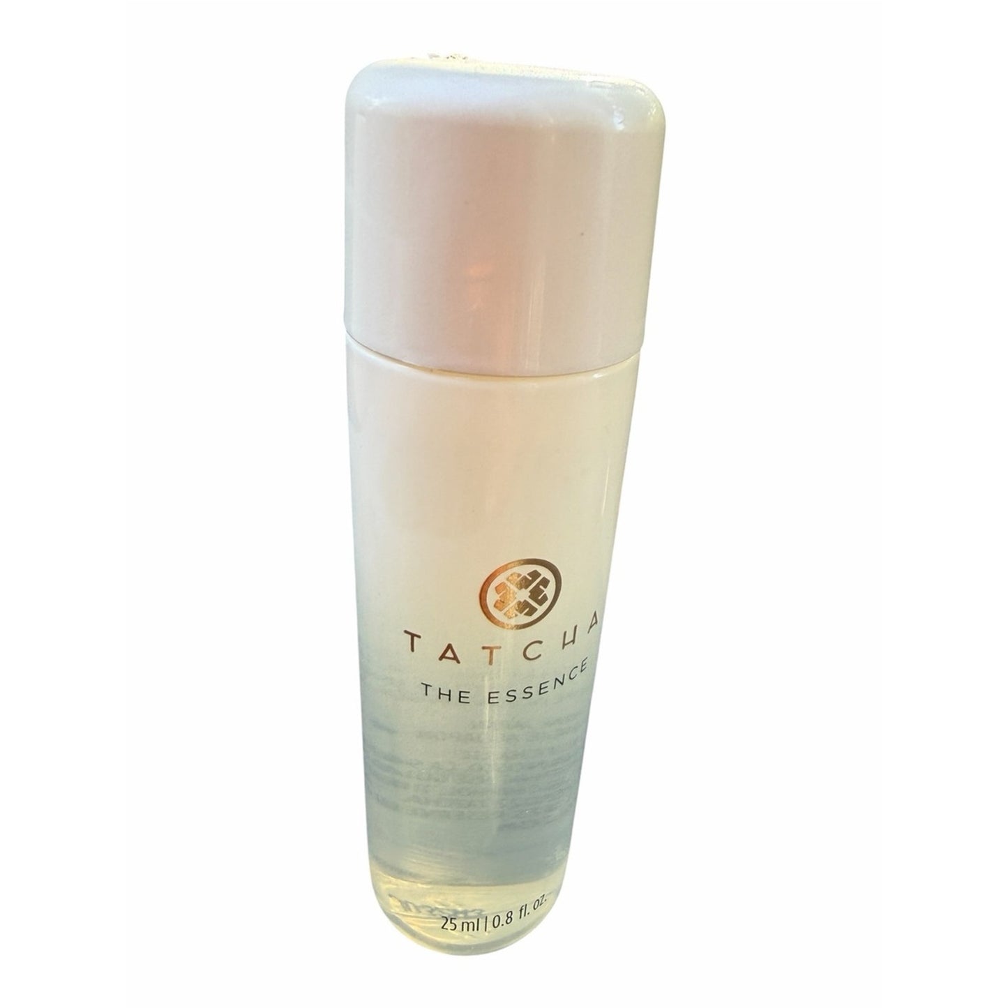 Tatcha Rice Polish Classic 2.1 oz Sealed + The Essence 25ml Skincare Set Sealed