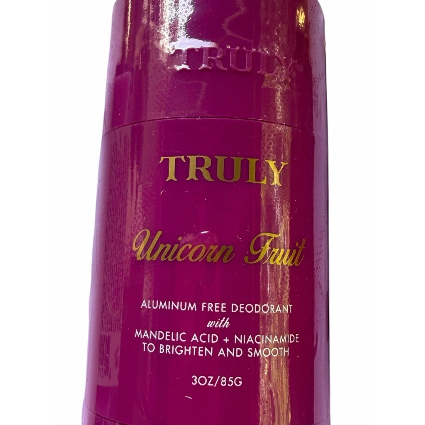 Truly The Viral Edit Vol. 1 Gift Set NIB Factory Sealed 4 Full Size Products