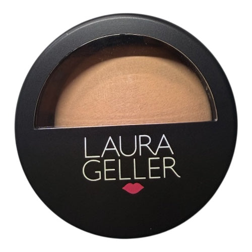 Laura Gellar Double Take Baked Versatile Powder Foundation (medium .06 oz)