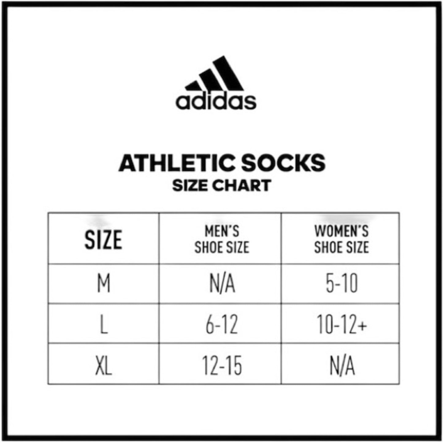 Adidas Originals Floral Crew Socks 3 Pack Women’s M Yellow Black White - NEW