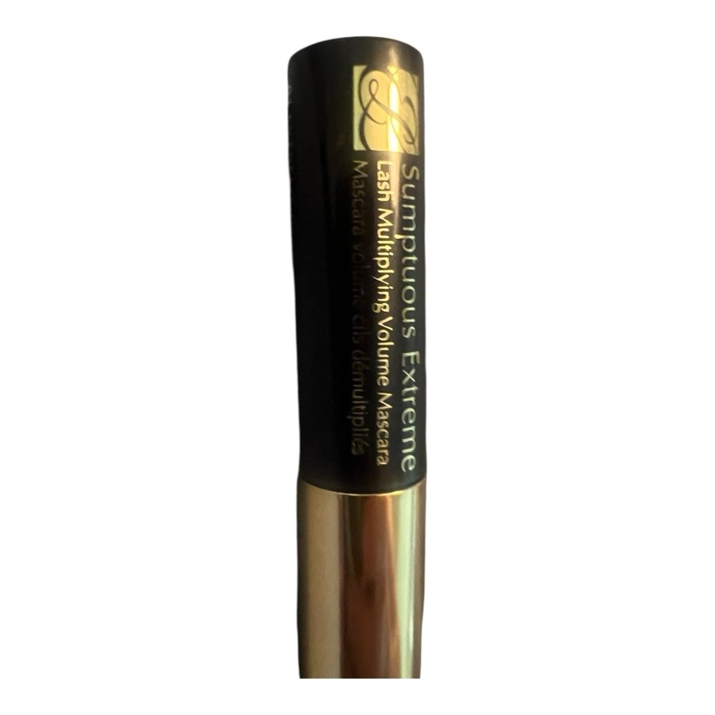 Estee Lauder Sumptuous Extreme Mascara - Travel Size 2.8 ml 01 Extreme Blk NWOB