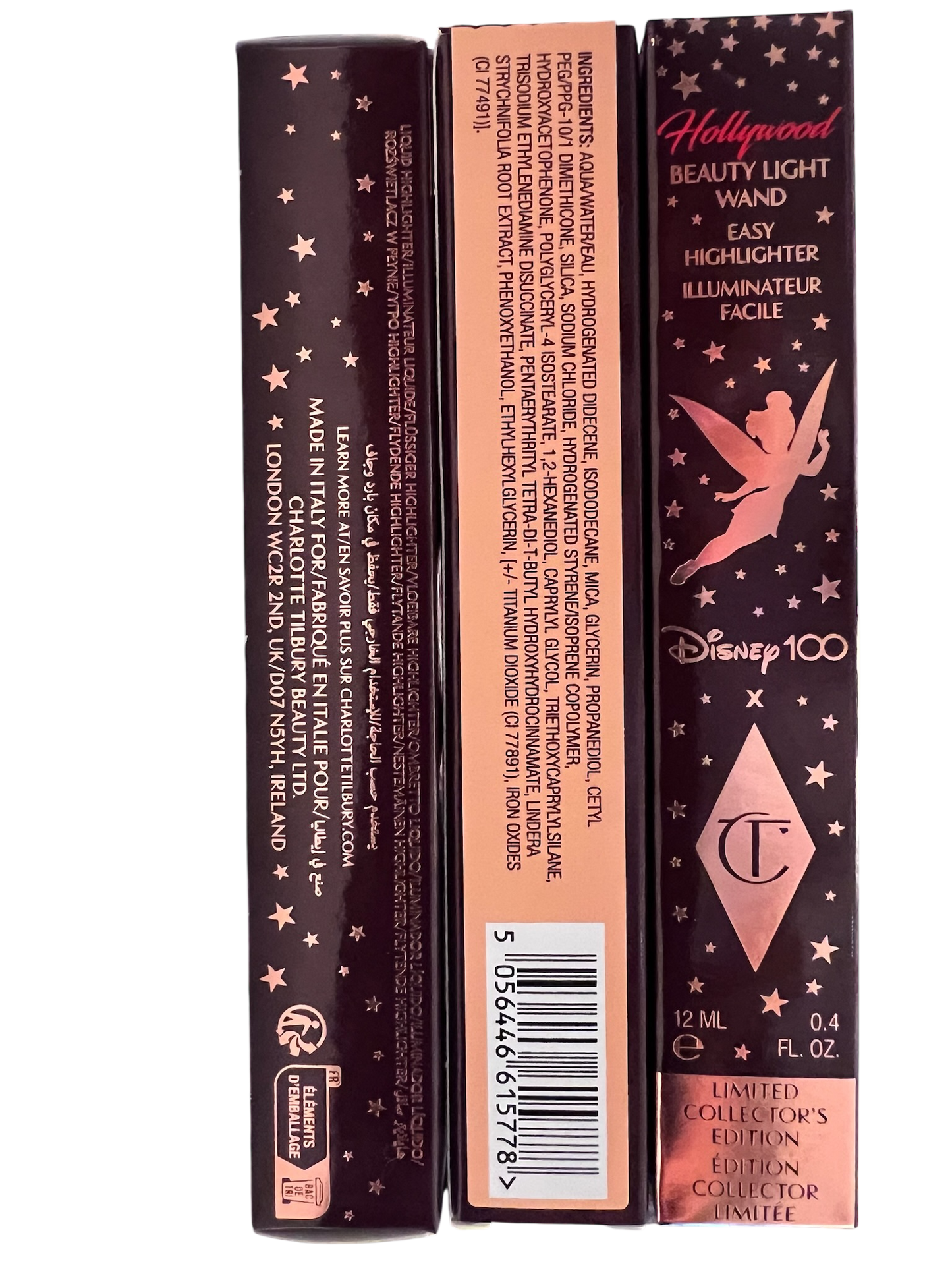 Charlotte Tilbury Gold (0.4 OZ.)