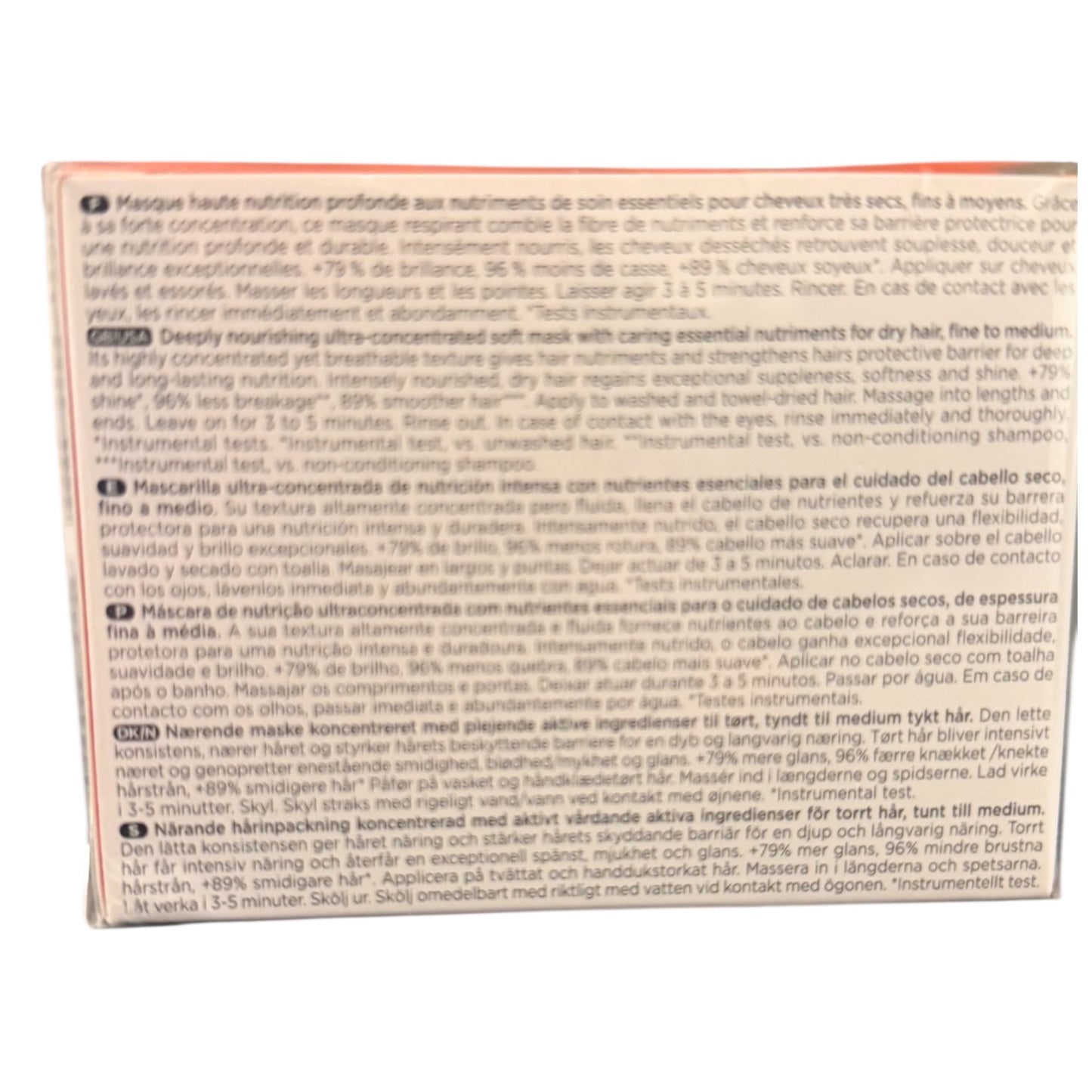 Kérastase Nutritive Masquintense Riche – 200ml