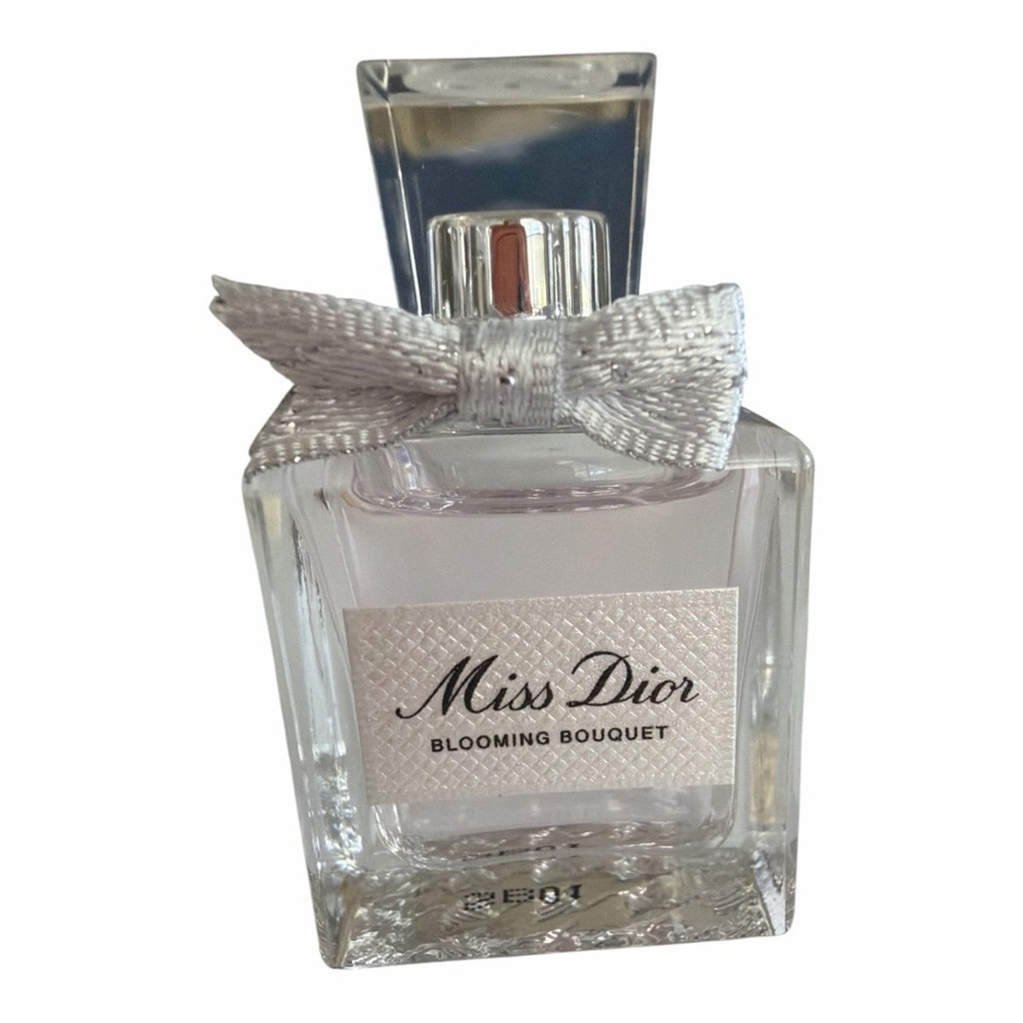 Dior Miss Dior Blooming Bouquet Miniature Perfume 5 mL + Dior Fragrance Stone
