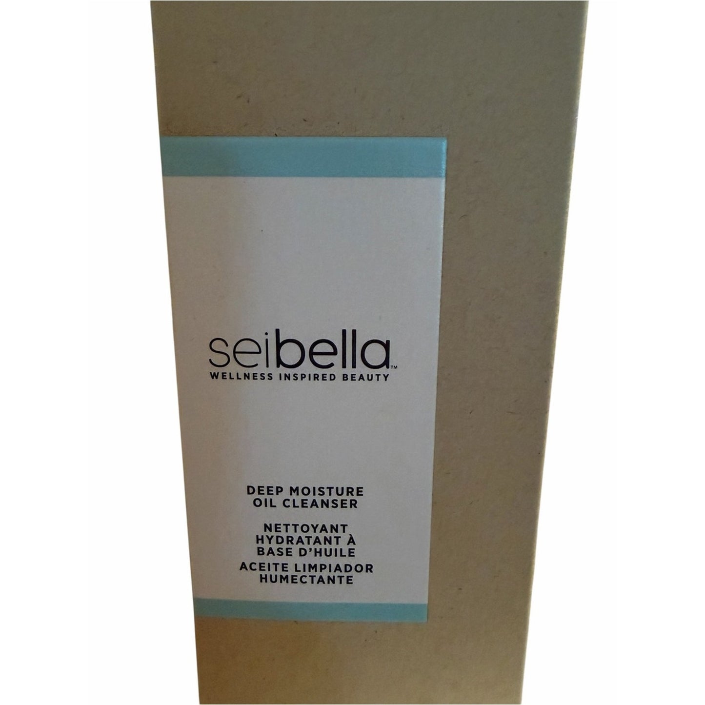 Melaleuca Seibella 7 Pc Skincare Bundle Cleanser Cream Mask Oil New In Box