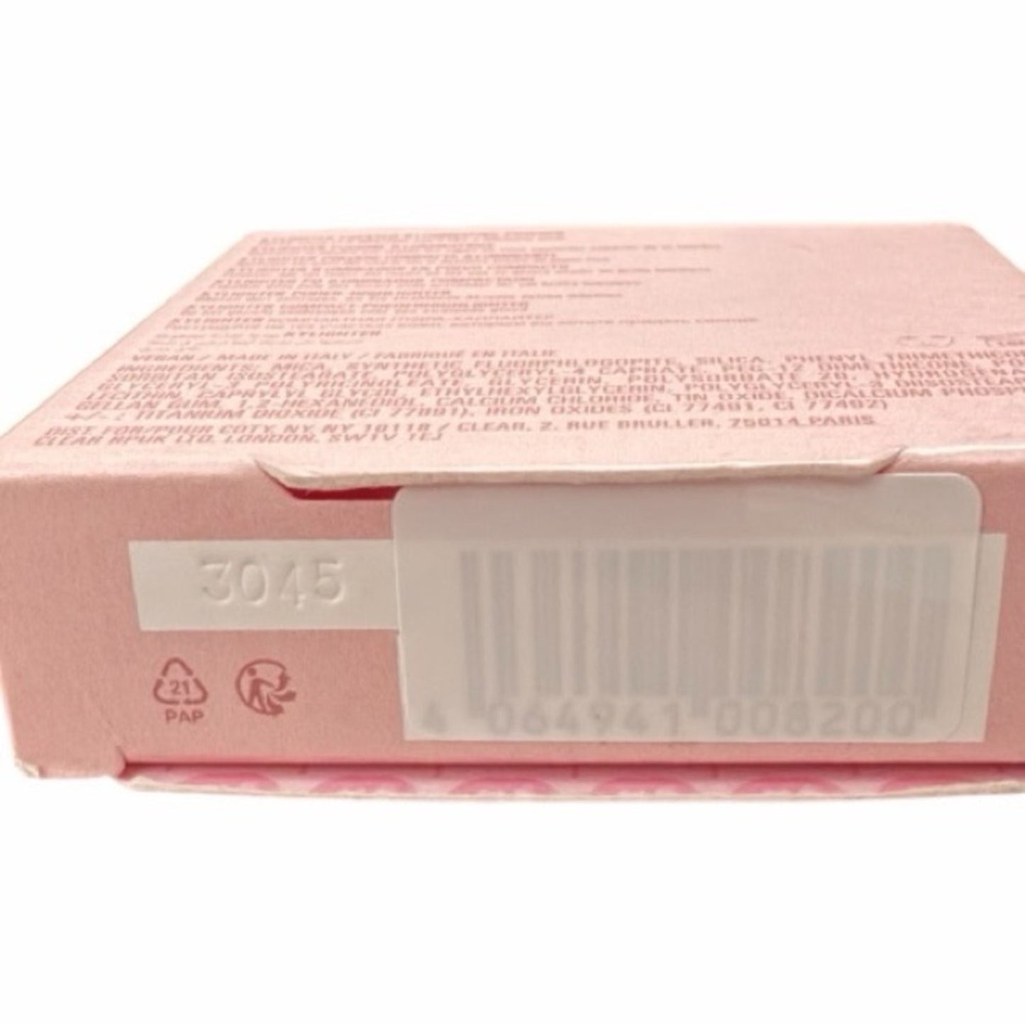 Kylie Cosmetics KYLIGHTER - Illuminating Powder 020 Ice Me Out NIB