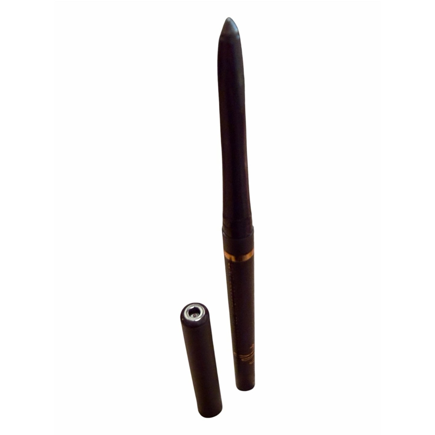 Mally Eye Kit Liquid Eyeshadow Trio + Eyeliner Mink + Brush Set NIB