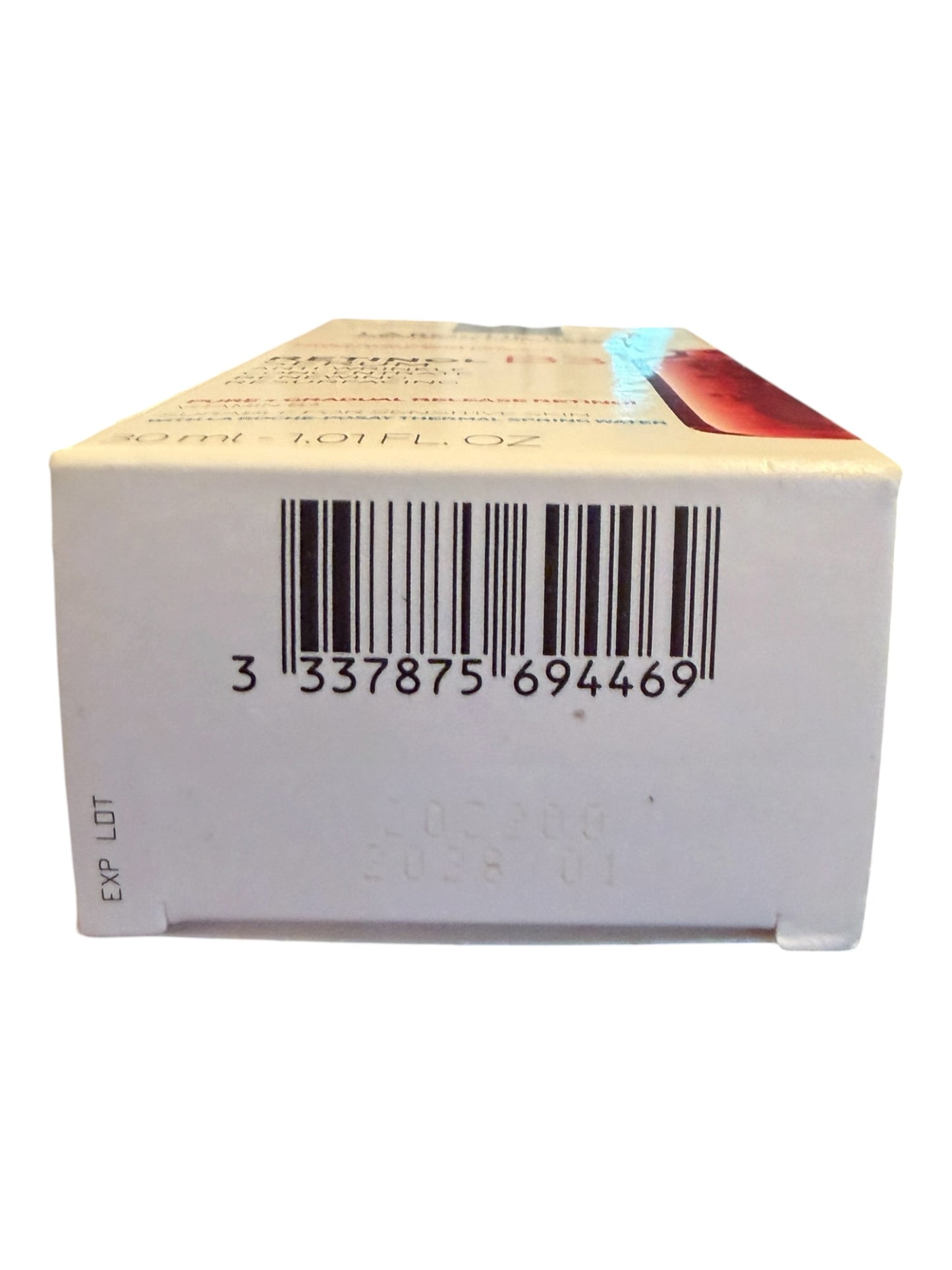La Roche-Posay Retinol B3 Serum 30ml | Anti-Aging Vitamin B3 Face Serum for Sensitive Skin