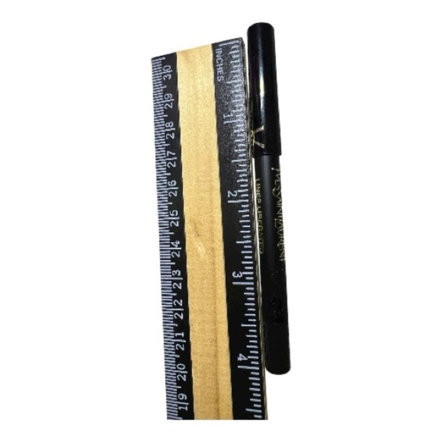 -YSL Lash Clash Noir Black Mascara and Eyeliner Set 
NEW