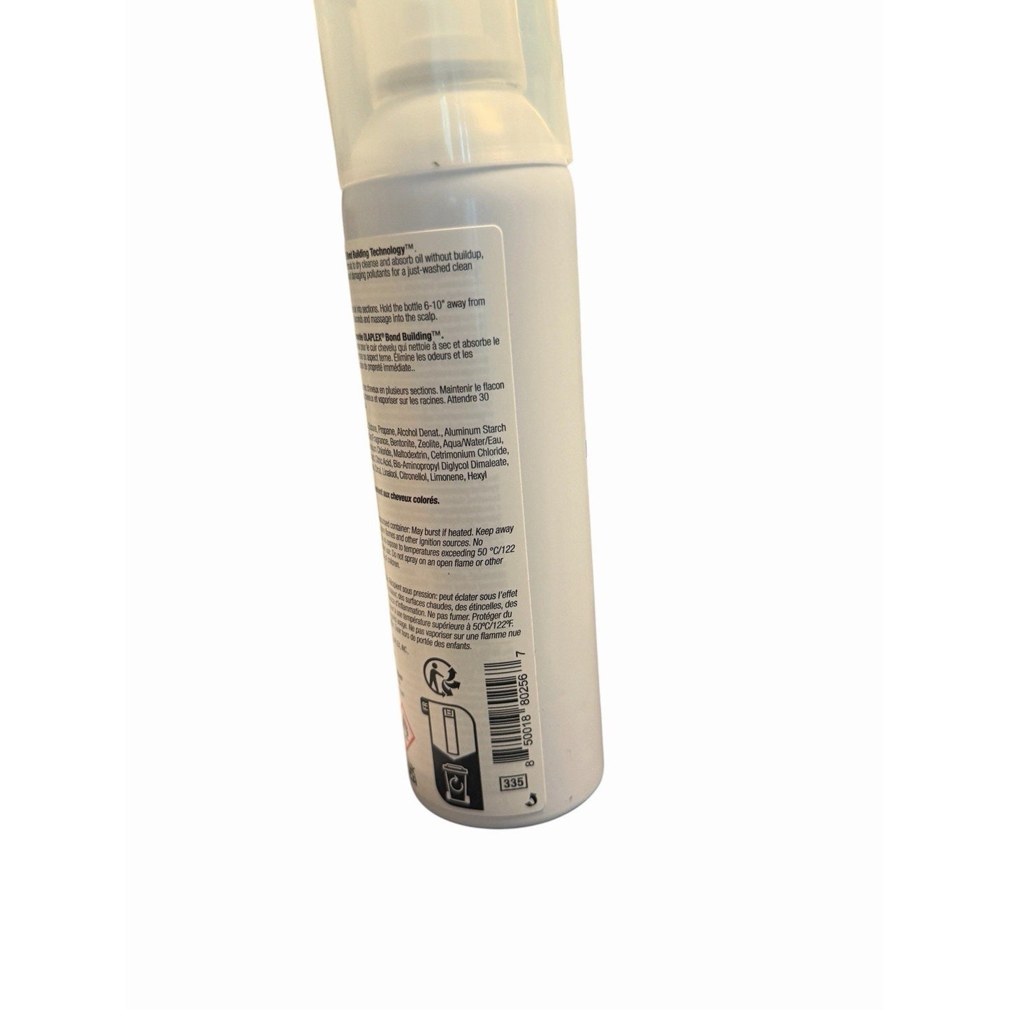 Olaplex No. 4D Clean Volume Detox Dry Shampoo 250ml $30 Retail Full Sized