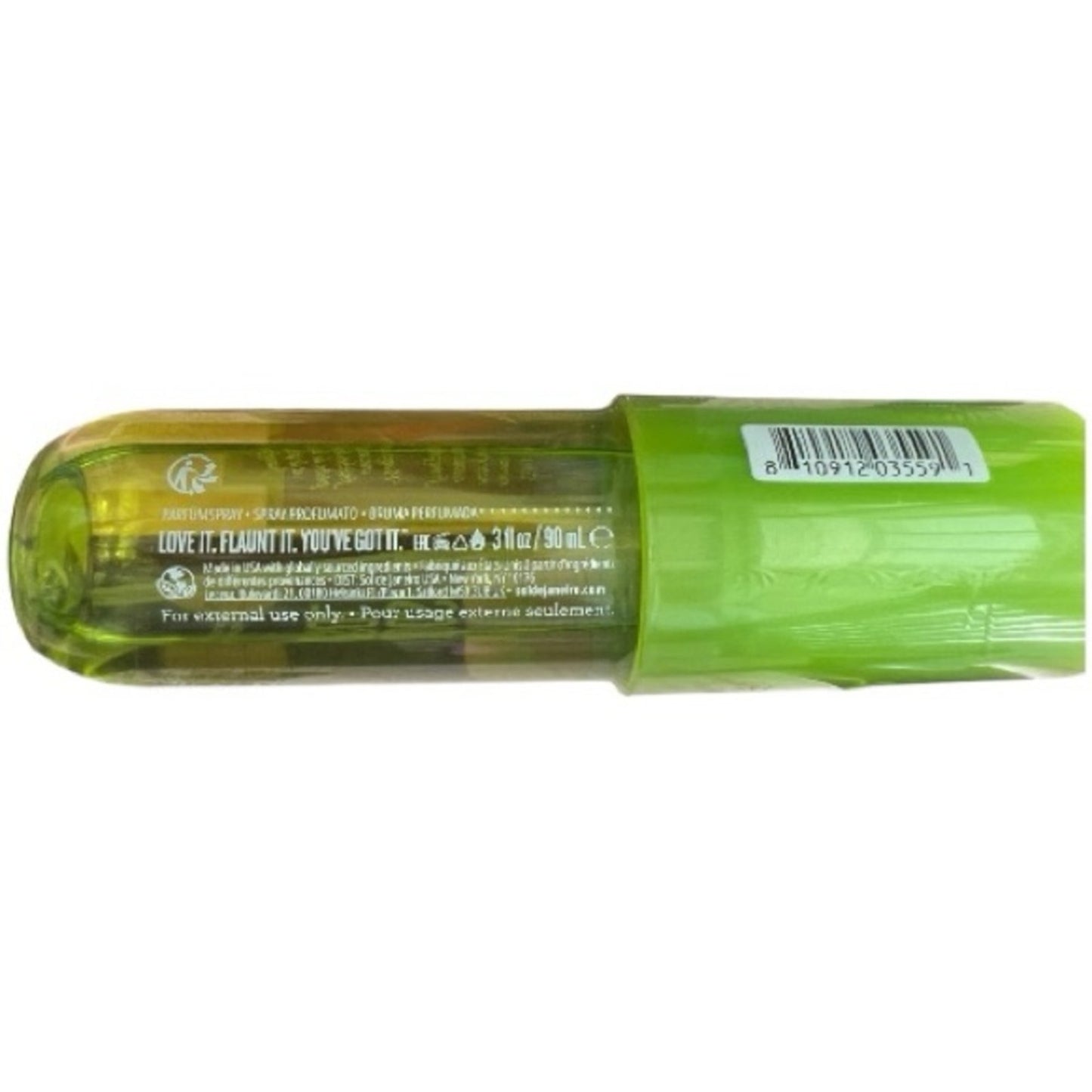 Sol de Janeiro Beijos De Sol Limited Edition