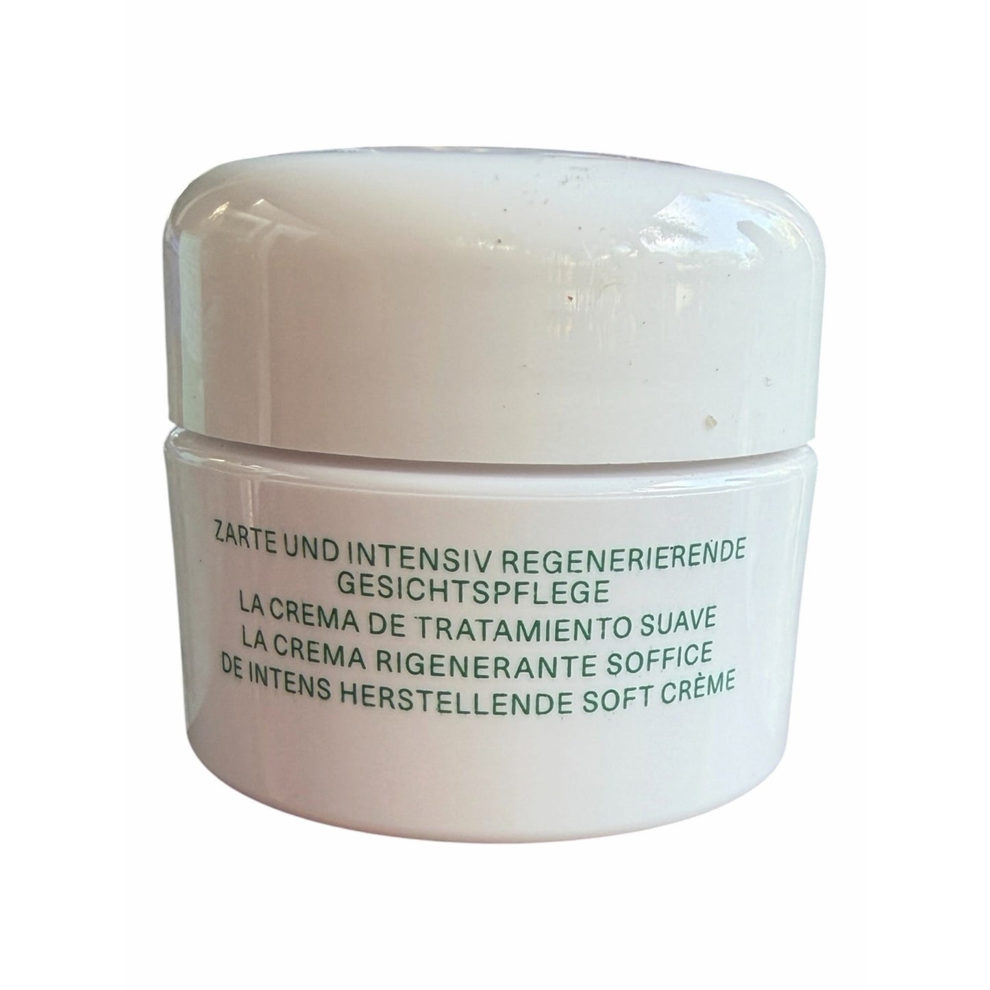 La Mer The Moisturizing Soft Cream 7ml 0.24oz Deluxe Travel Size New in Box